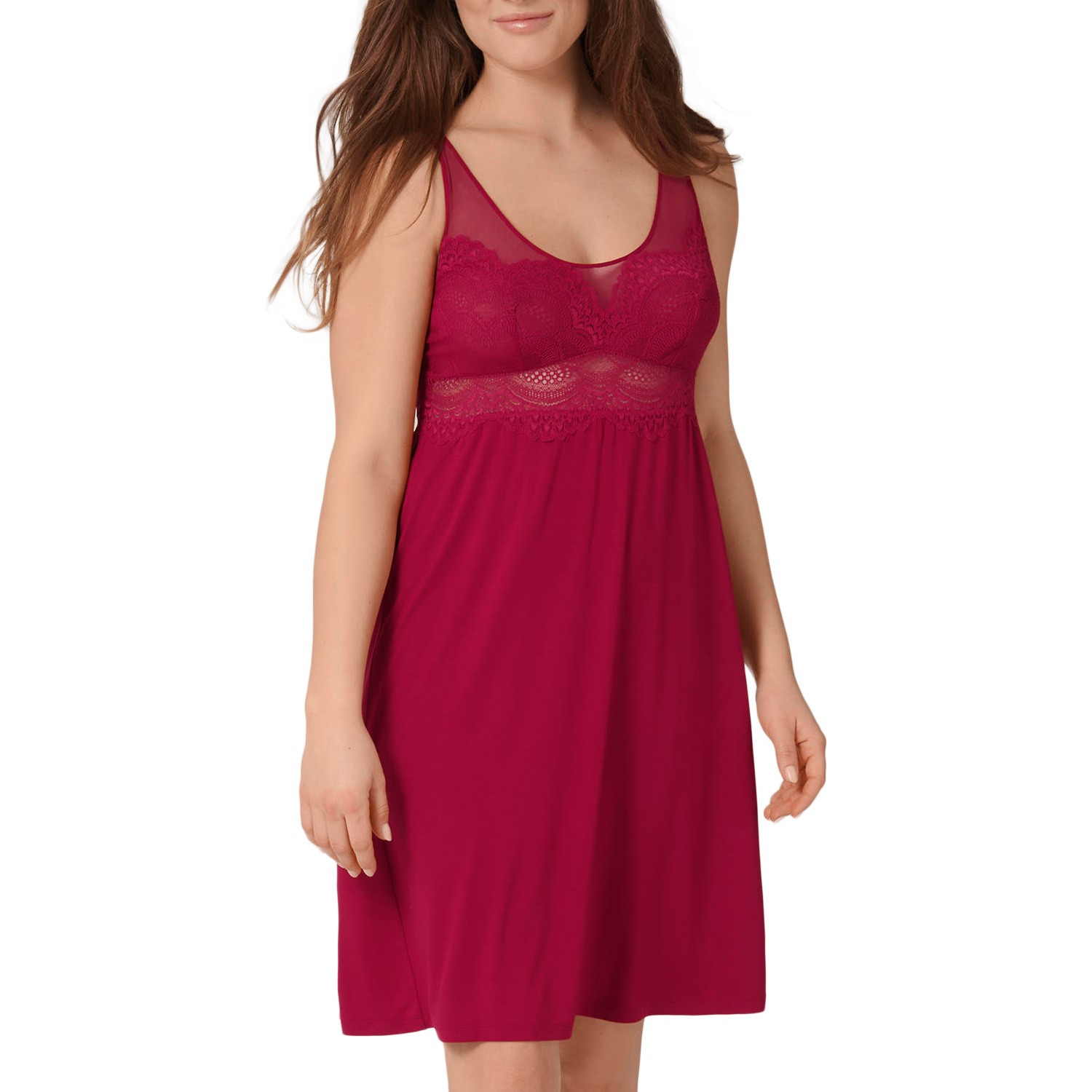 Triumph Lounge Me Darling Nightdress