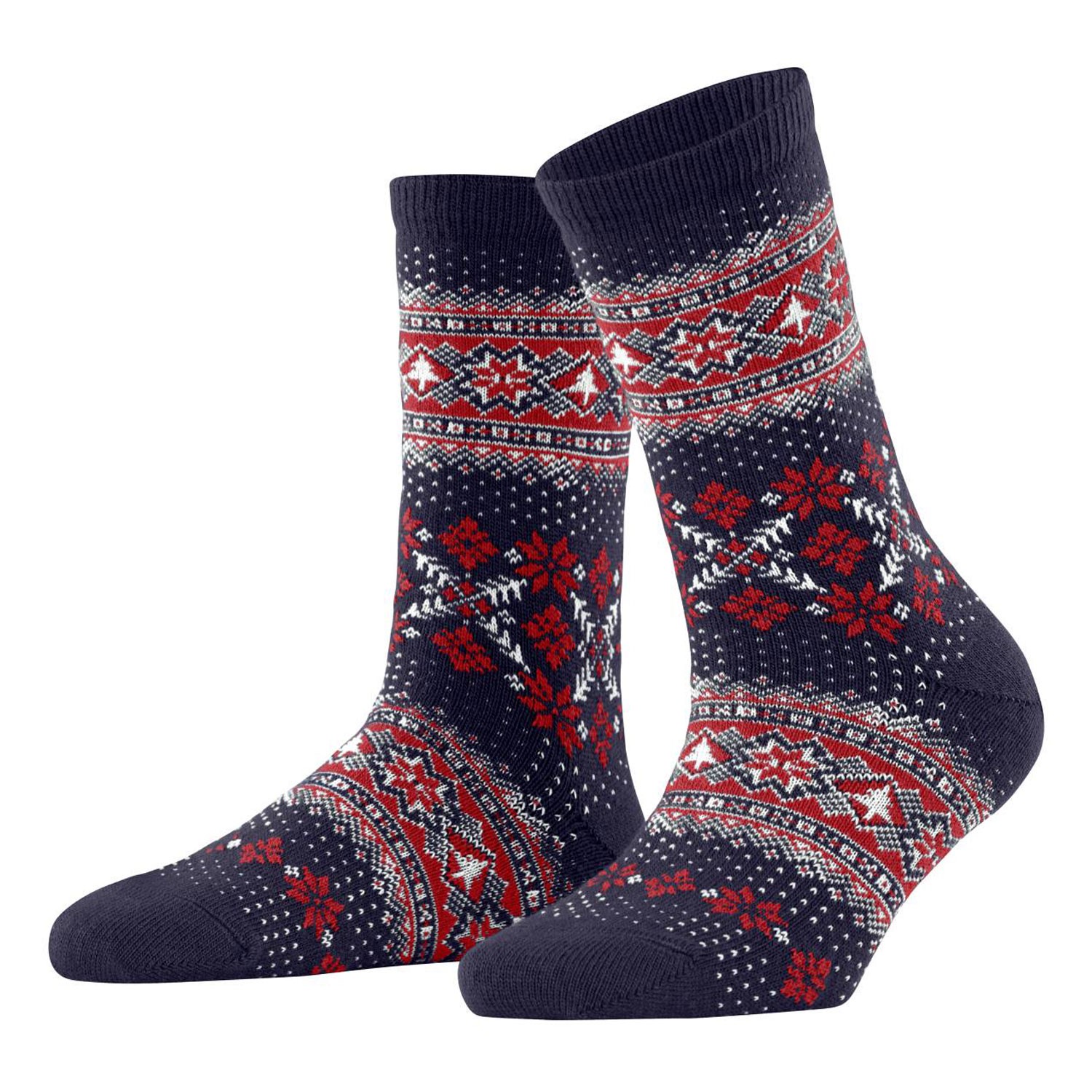 Falke Women Winter Holiday Sock