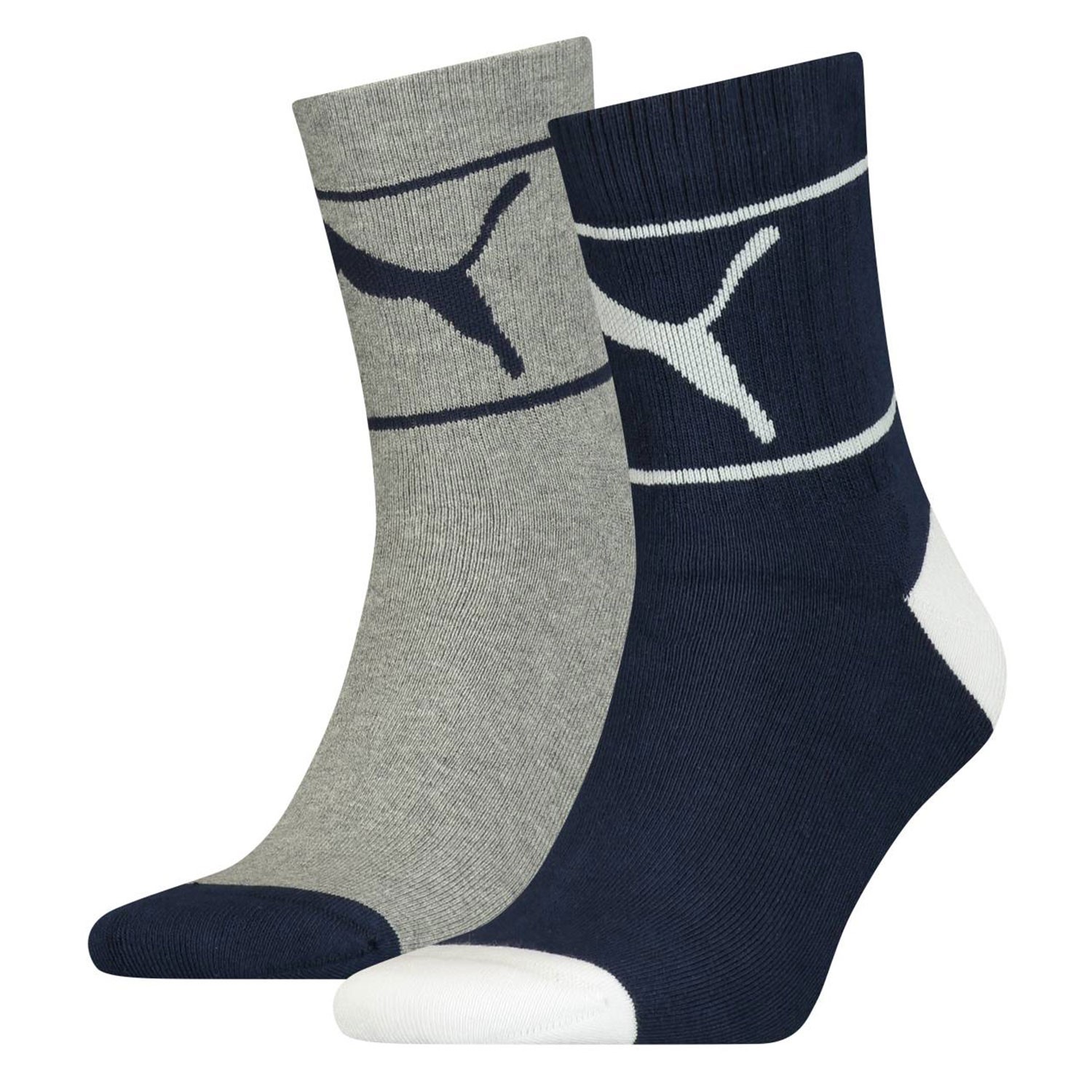 Puma Comfort Crew Sock
