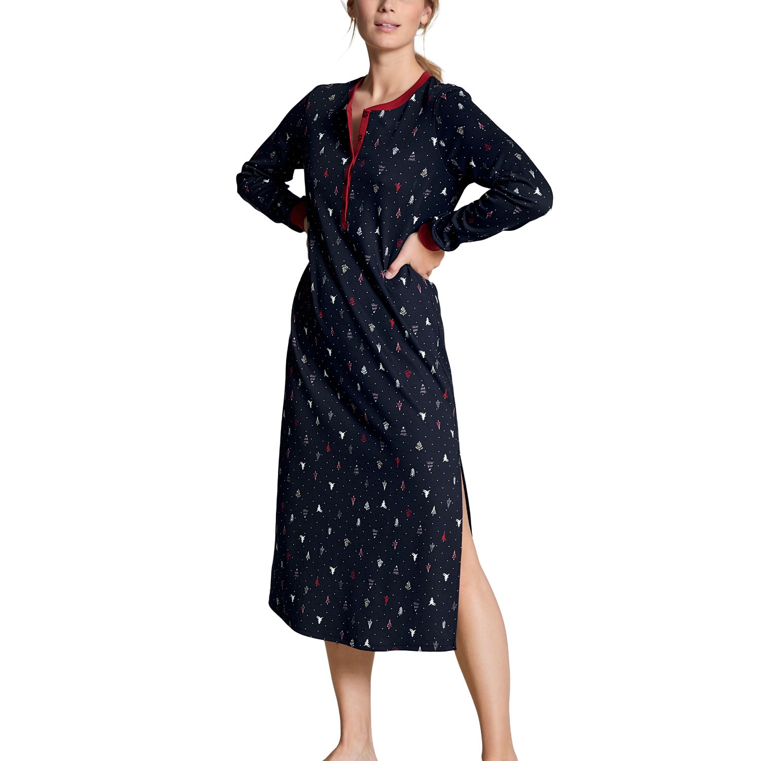 Calida Family And Friends Nightdress 