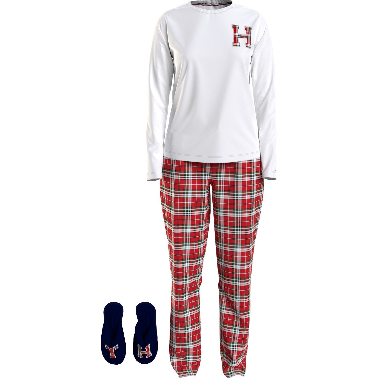 Tommy Hilfiger Tommy Holiday Pyjama Gift Set