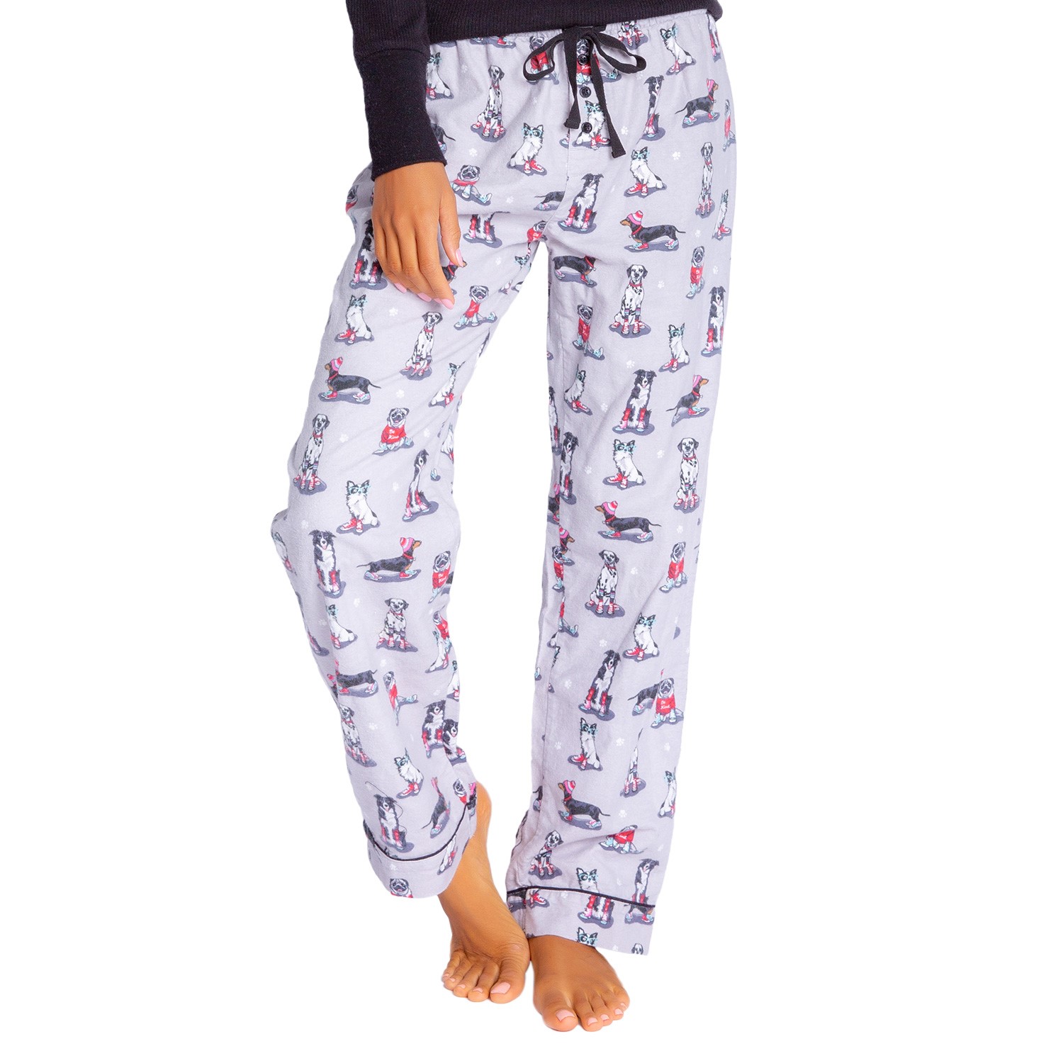 PJ Salvage Kicking it Pyjama Pants