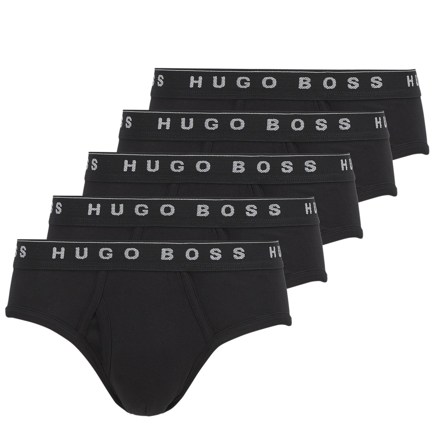 BOSS Cotton Briefs