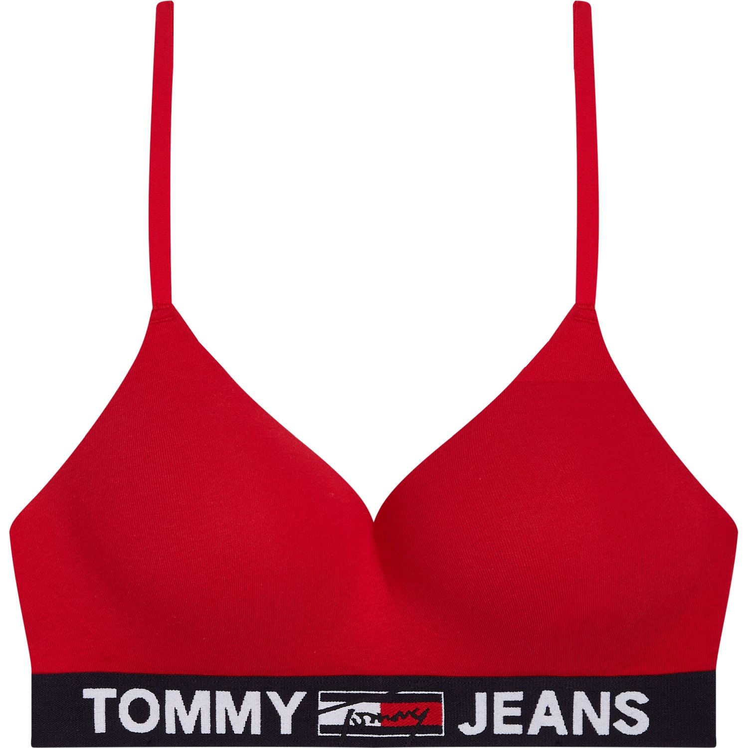 Tommy Hilfiger Tommy Jeans Bralette Lift