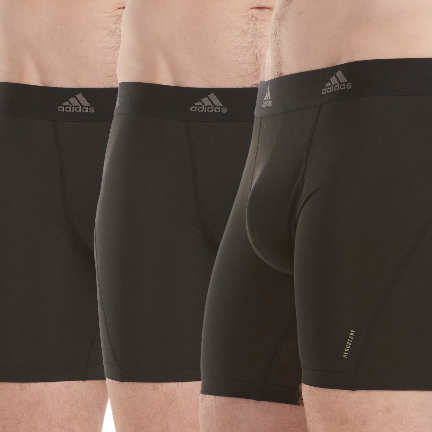 Adidas Active Micro Flex Eco Boxer Brief