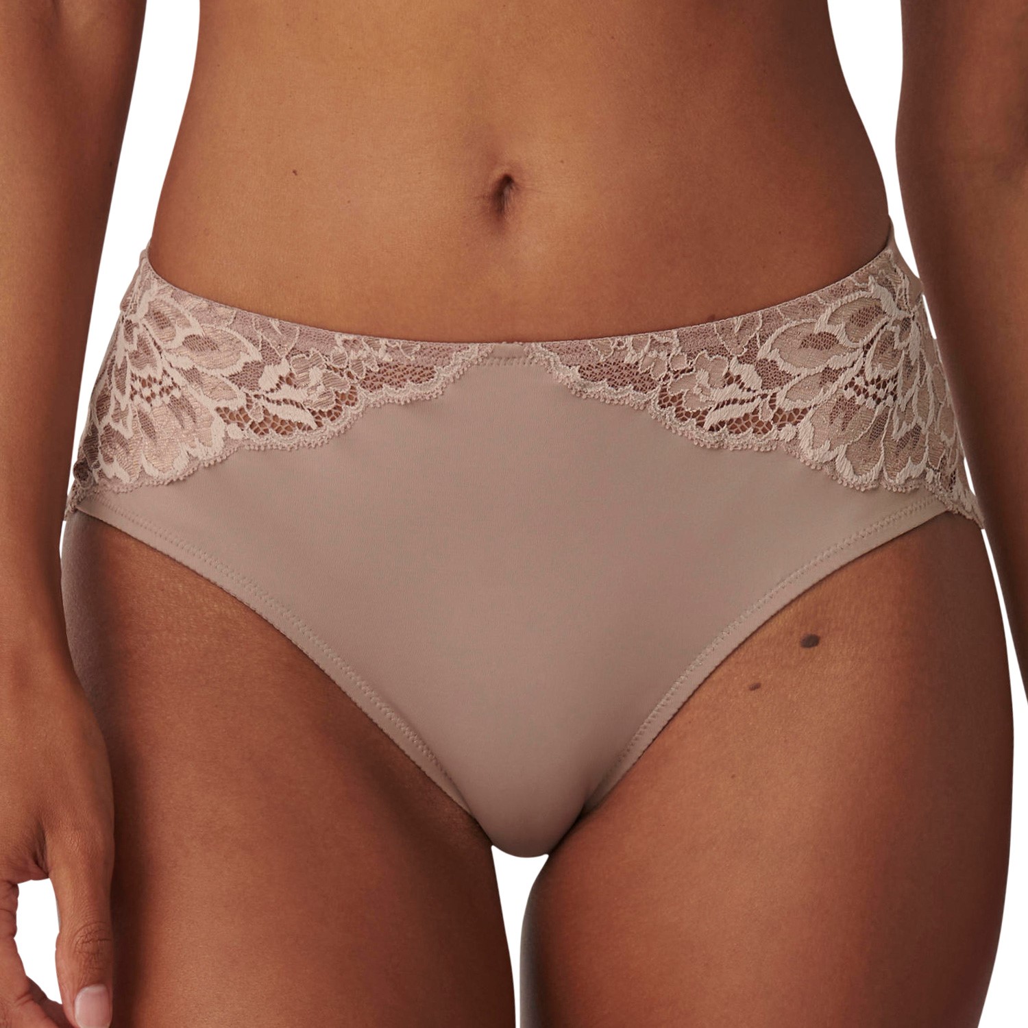Triumph Amourette Charm Pure Maxi