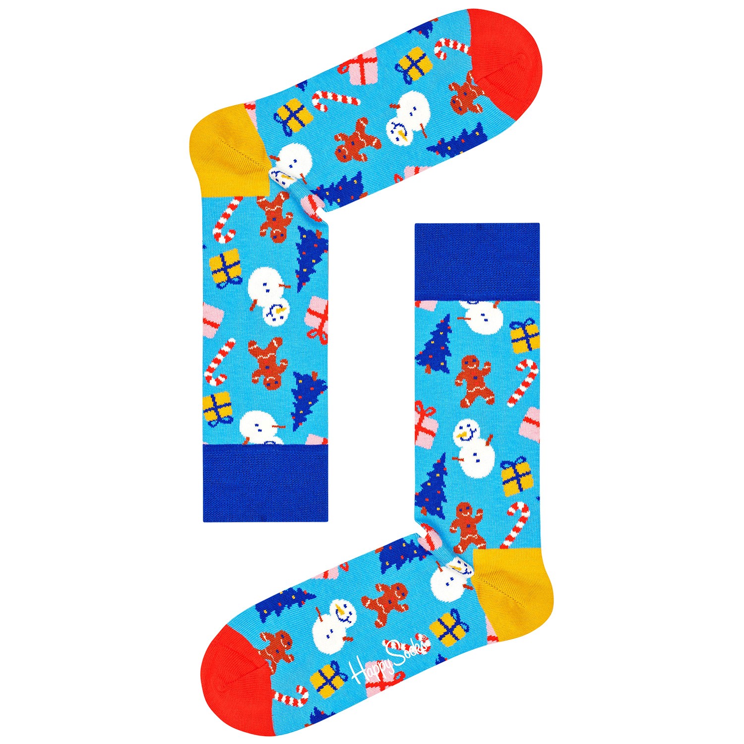 Happy Socks Bring It On Sock 