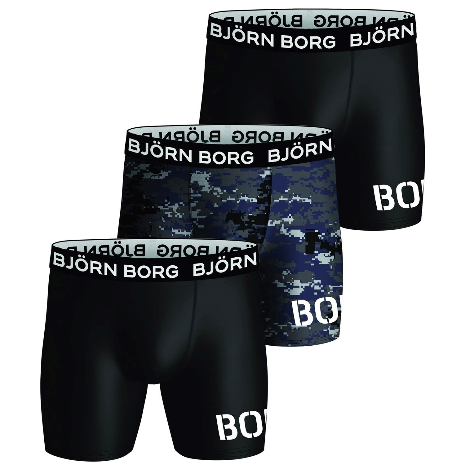 Björn Borg Performance Boxer 1570