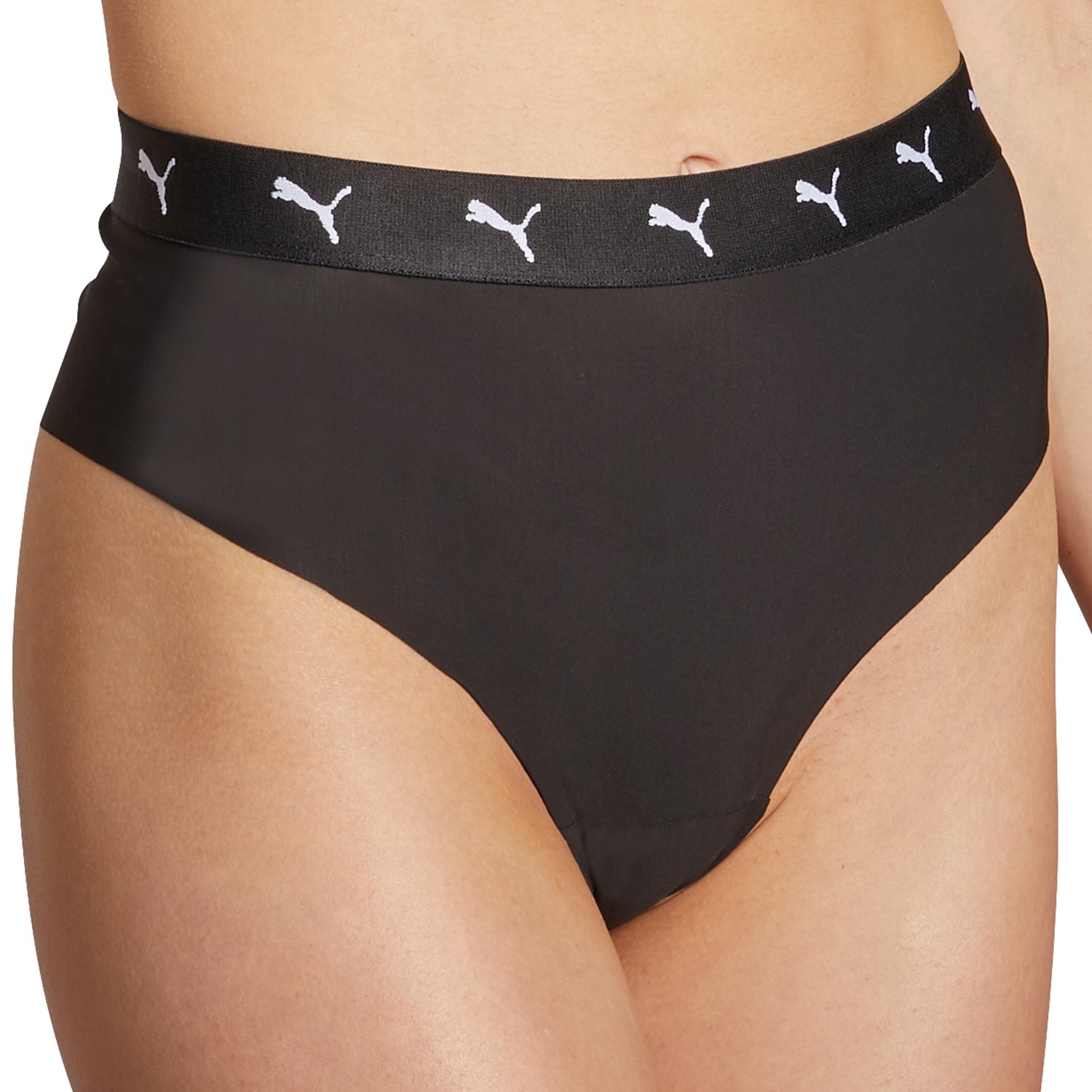 Puma Women High Waist Sport String