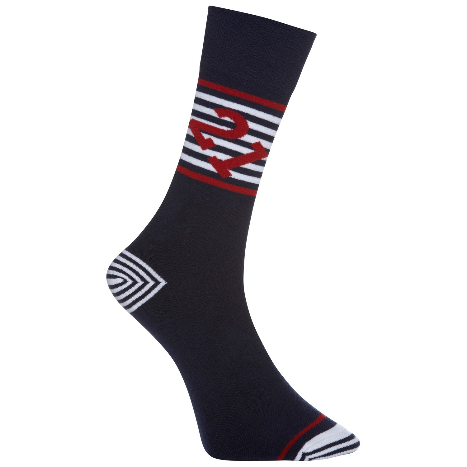 Salming 21 Stripe Sock 800082