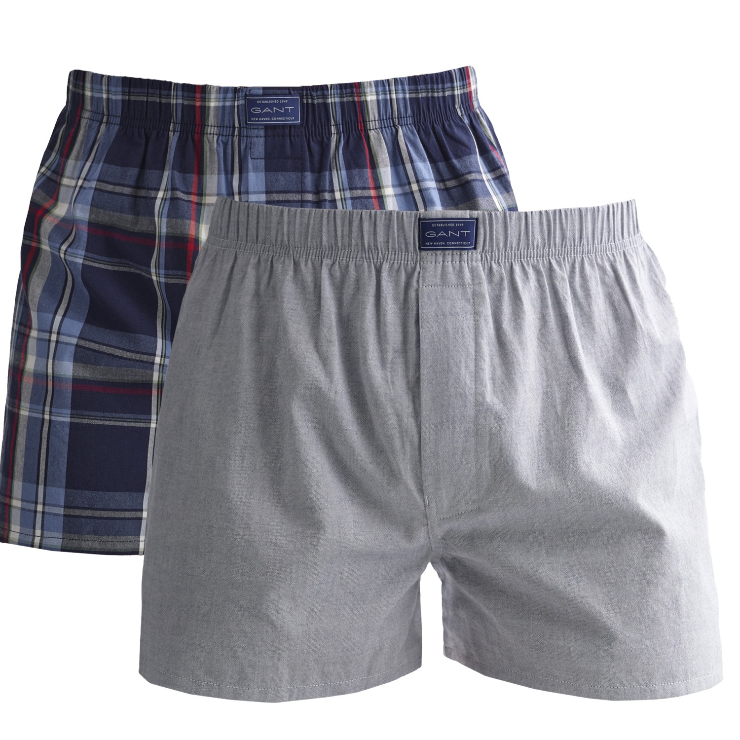 Gant Boxer Woven Shorts