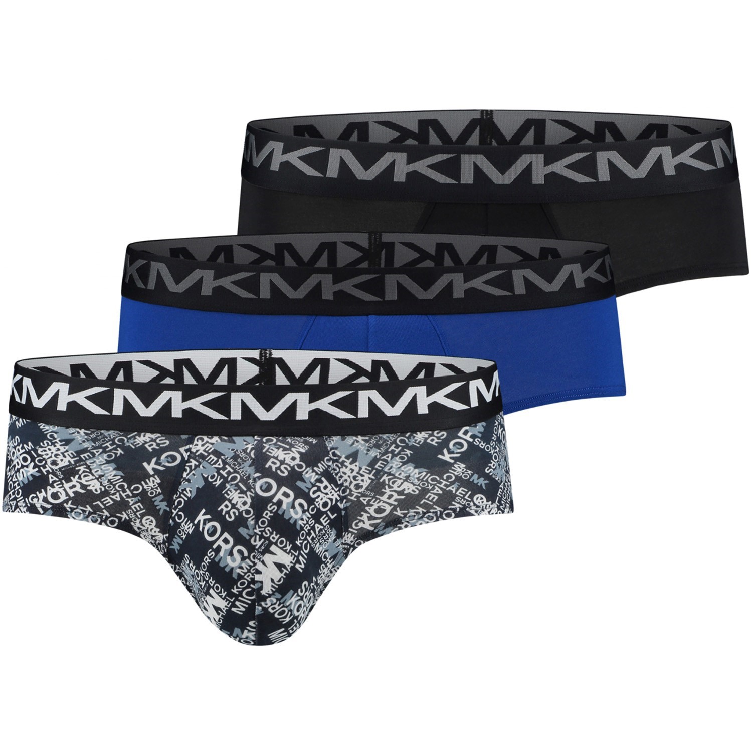 Michael Kors Fashion Low Rise Brief