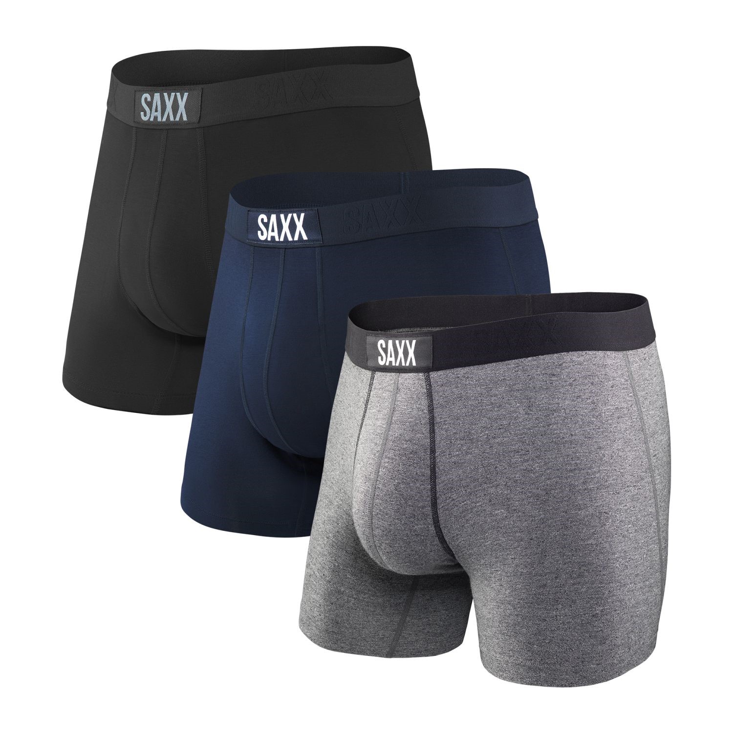 SAXX Vibe Boxer