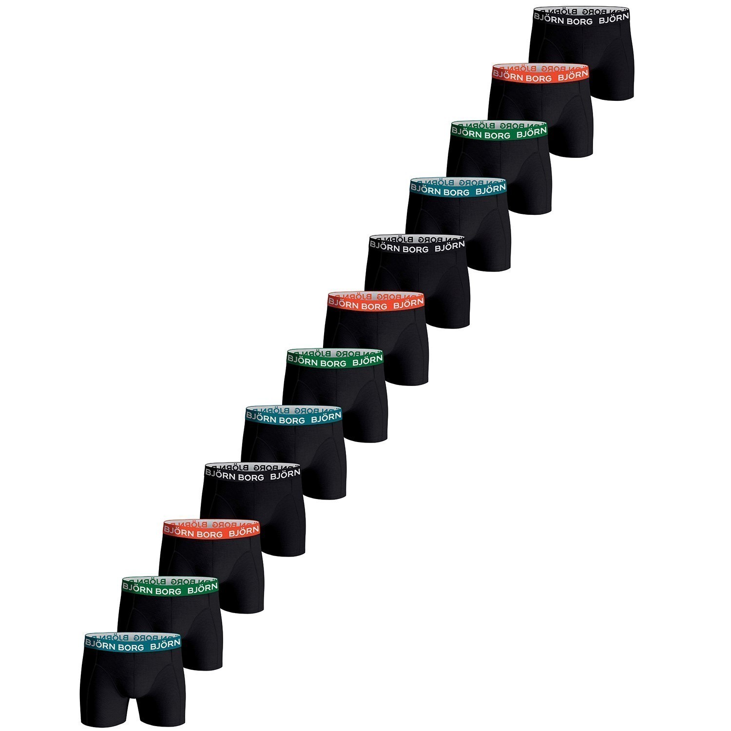 Björn Borg Cotton Stretch Boxer 1718