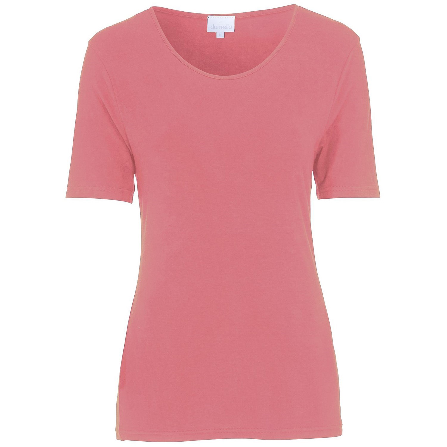 Damella Bamboo  31302 T-Shirt CL1