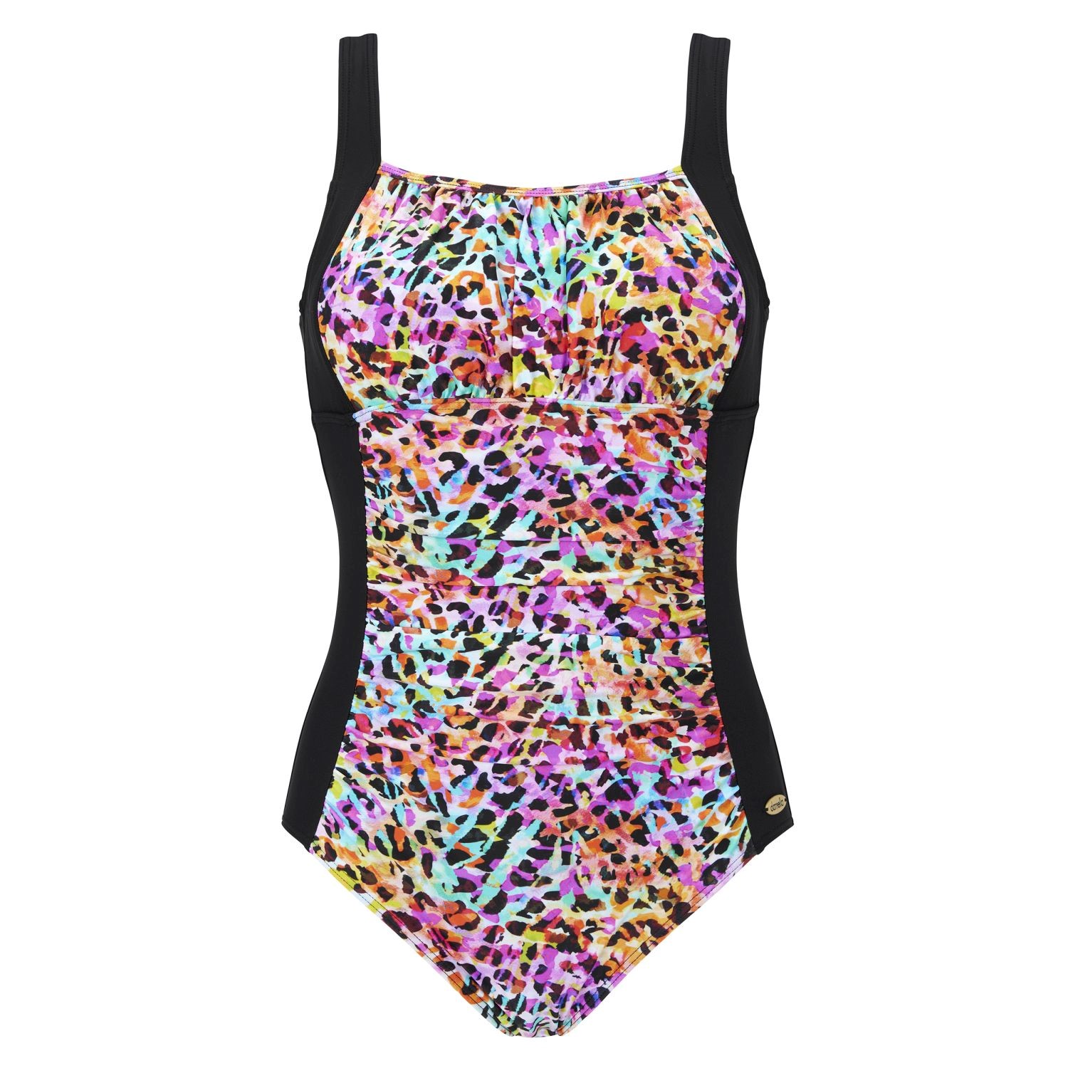 Damella Shirley Multicolour Protes Swimsuit