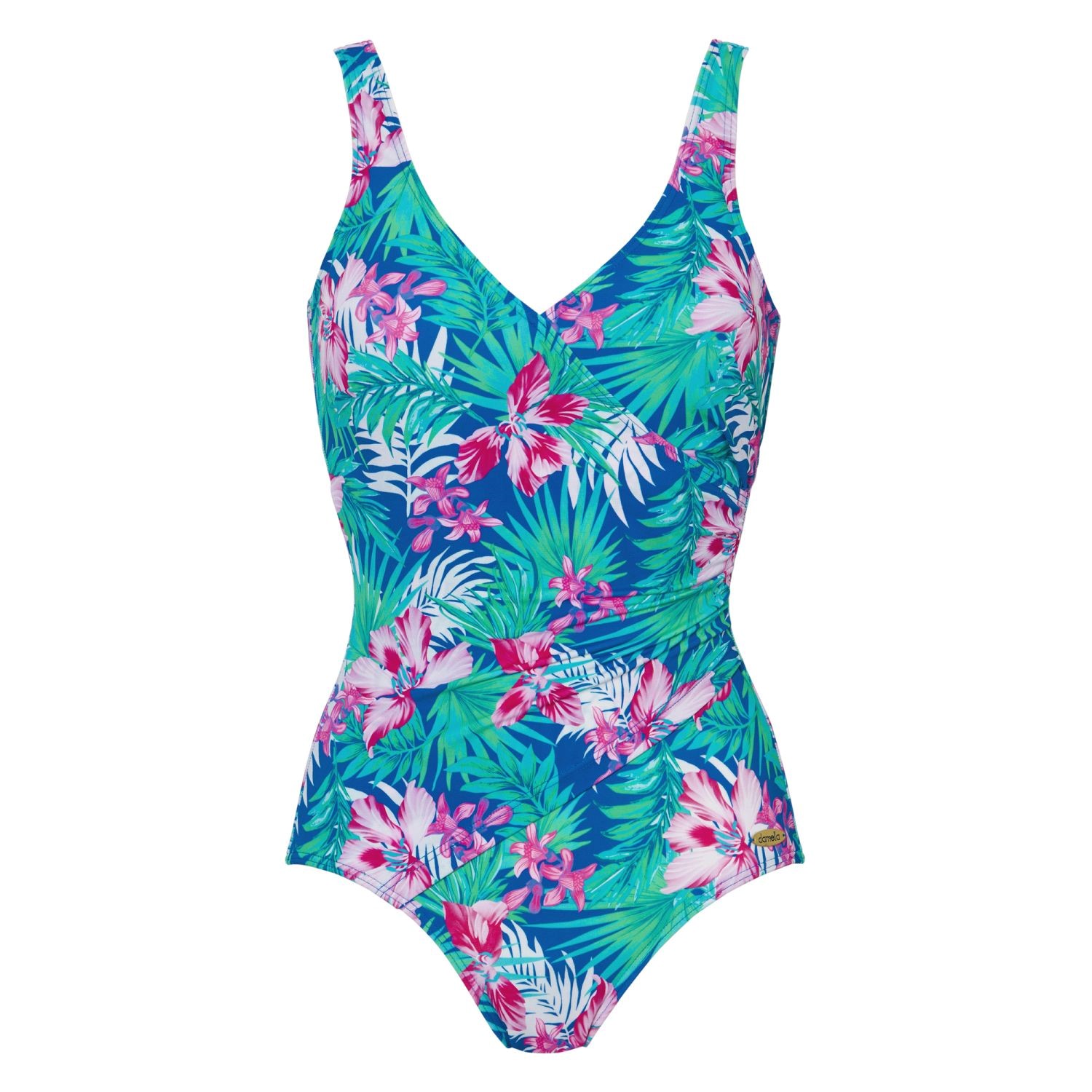 Damella Julia Aqua Swimsuit