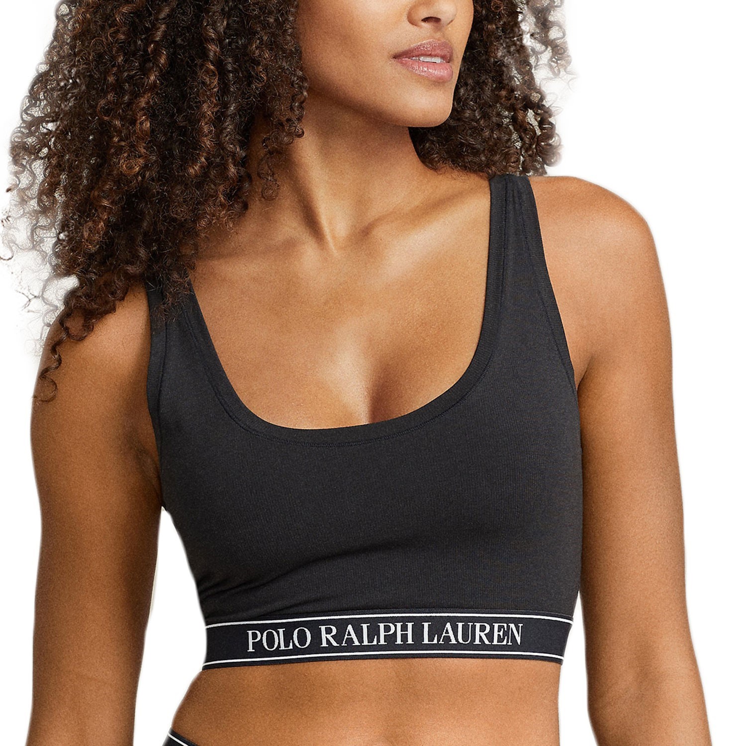 Polo ralph shop lauren sports bra