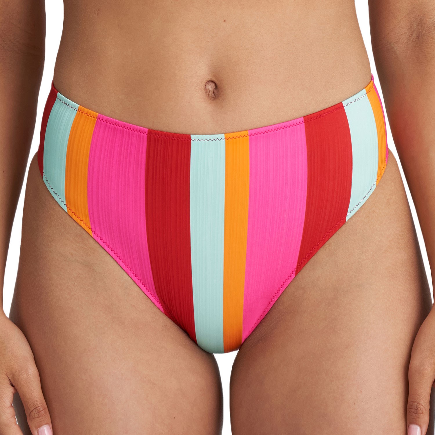 Marie Jo Tenedos Full Bikini Brief 