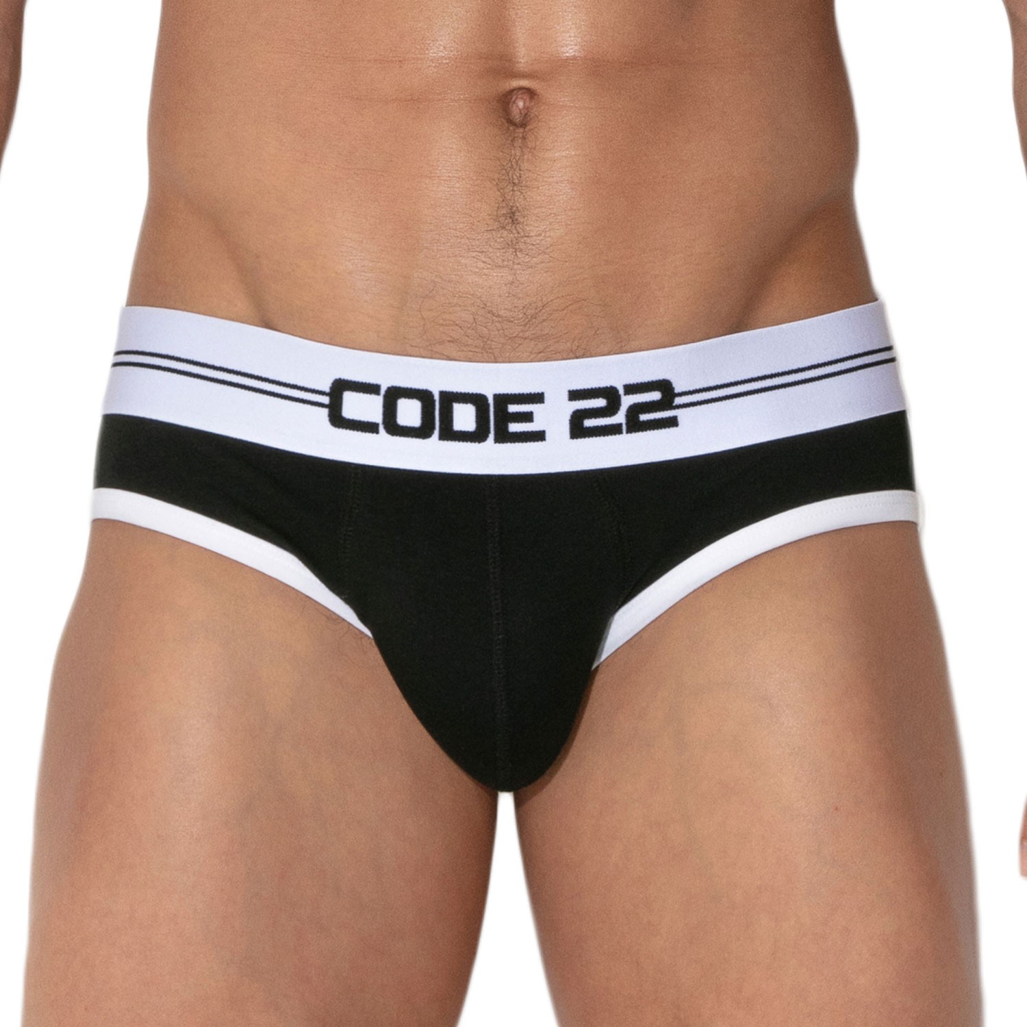 Code 22 Power Brief  