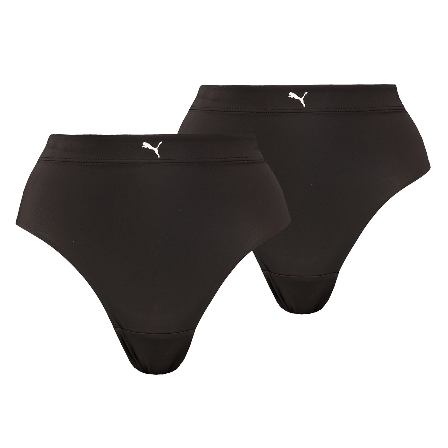 Puma Women Sporty High Waist Brazilian