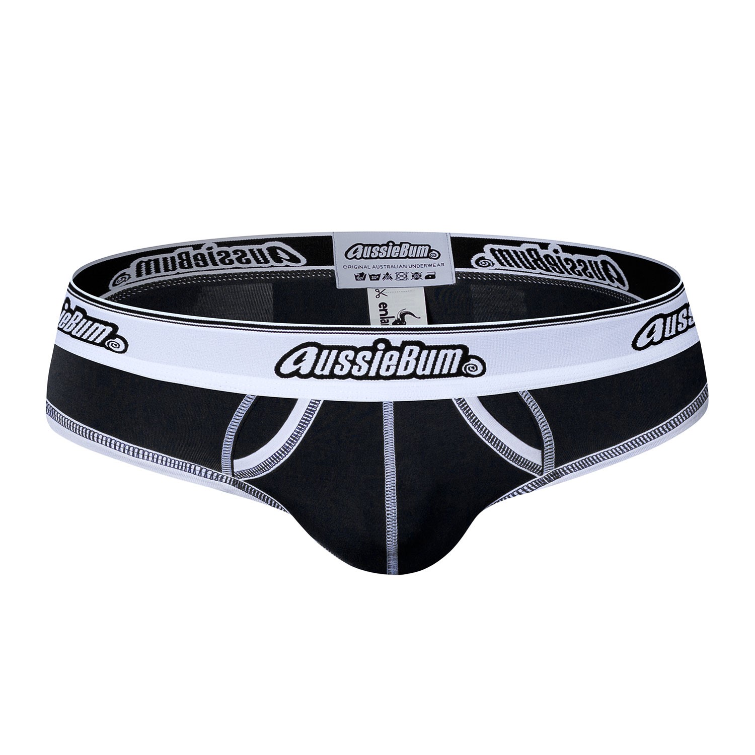 AussieBum EnlargeIT 2.0 Brief - Brief - Trunks - Underwear - Timarco.co.uk