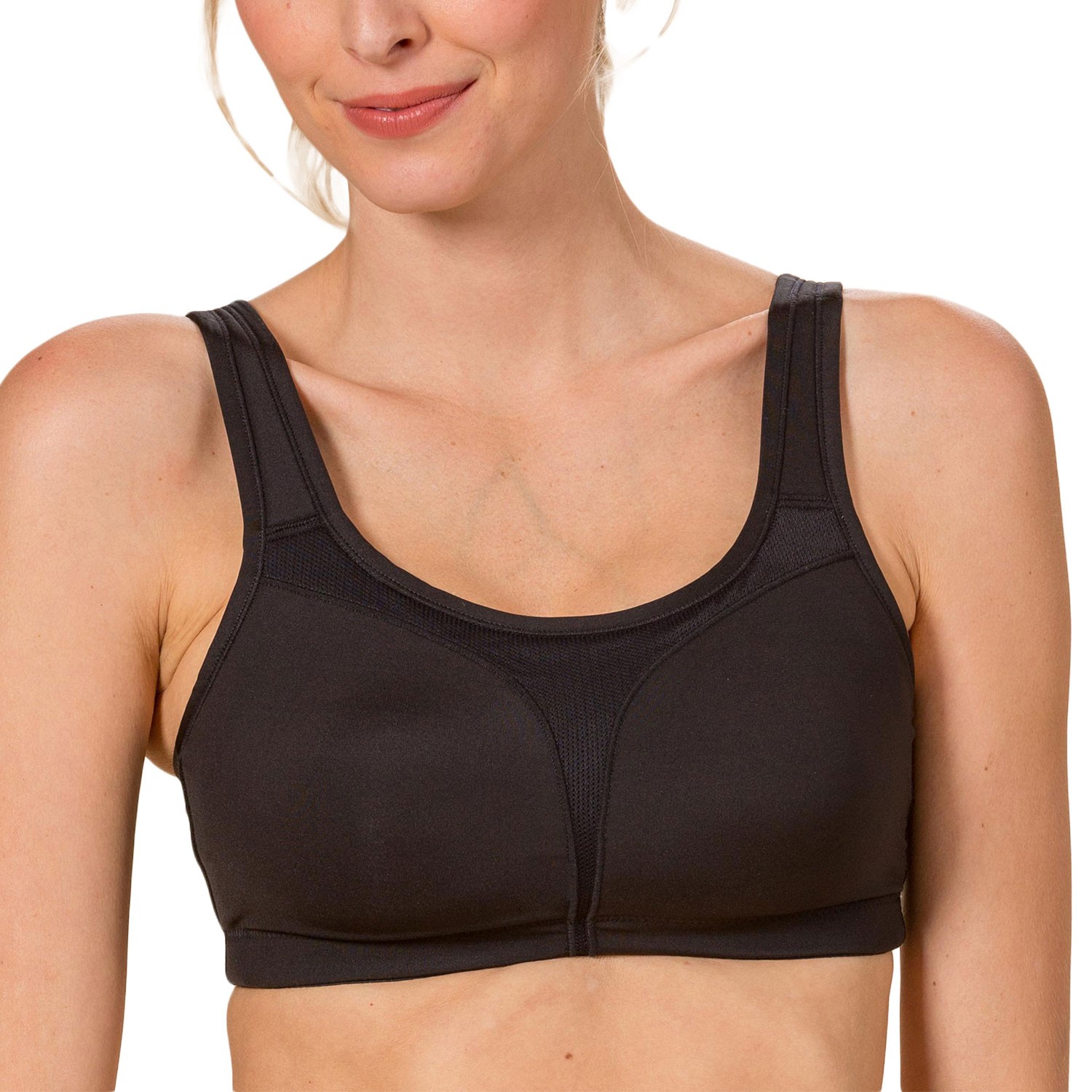 Trofe Carrie Sport Bra