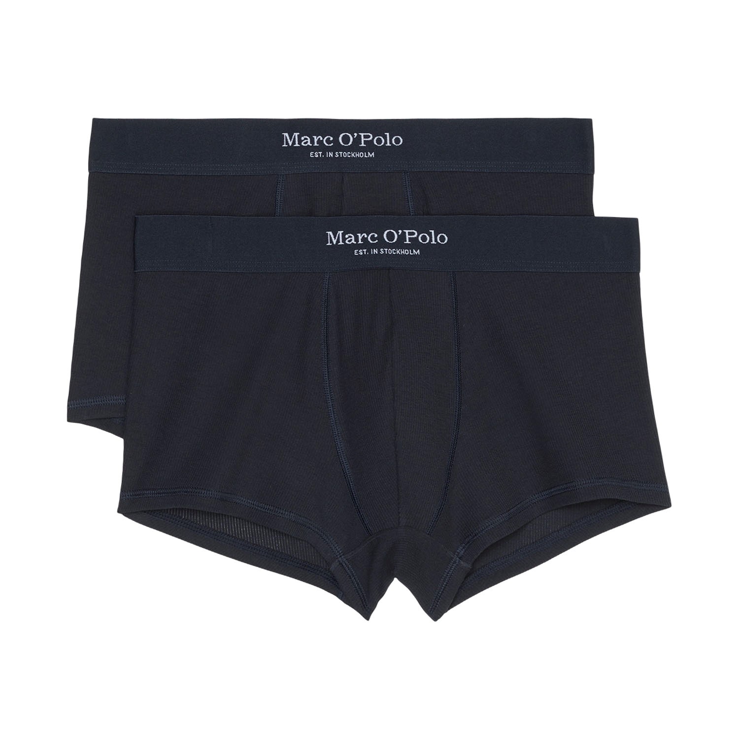 Marc O Polo Men Iconic Rib Trunks