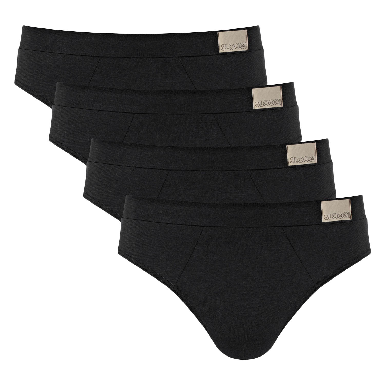 Sloggi Men GO Natural Brief