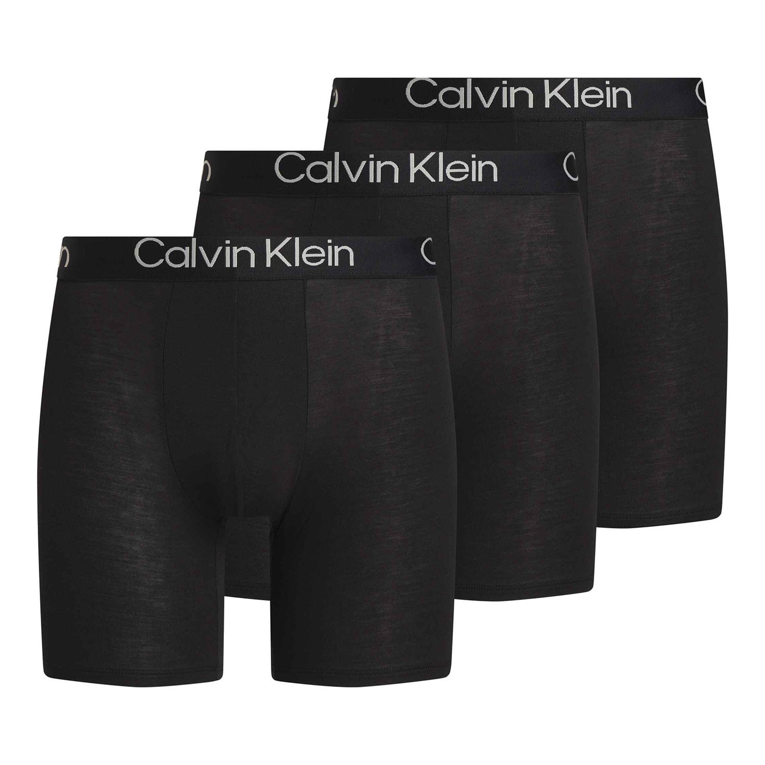 Calvin Klein Ultra Soft Modern Boxer Brief 