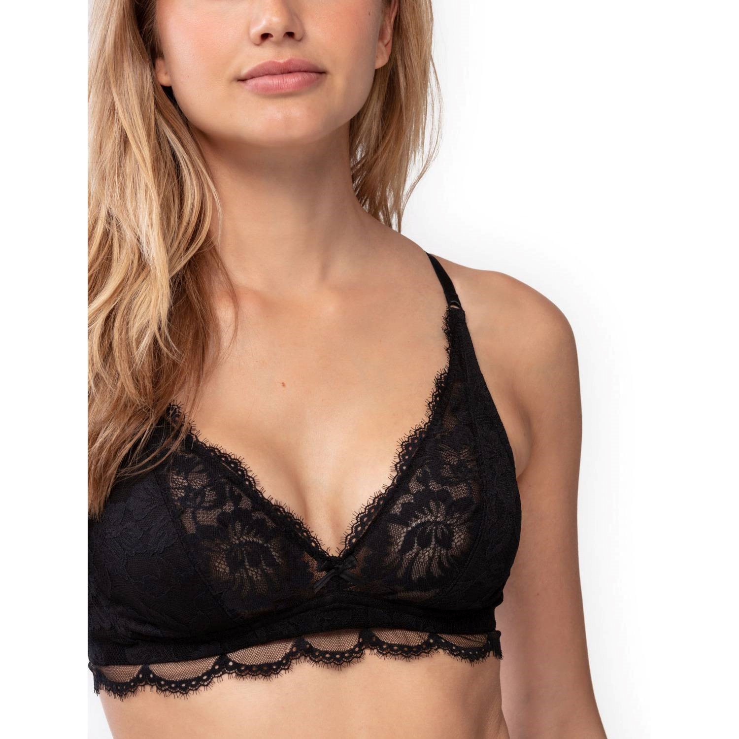 Mey Amazing Soft Bra