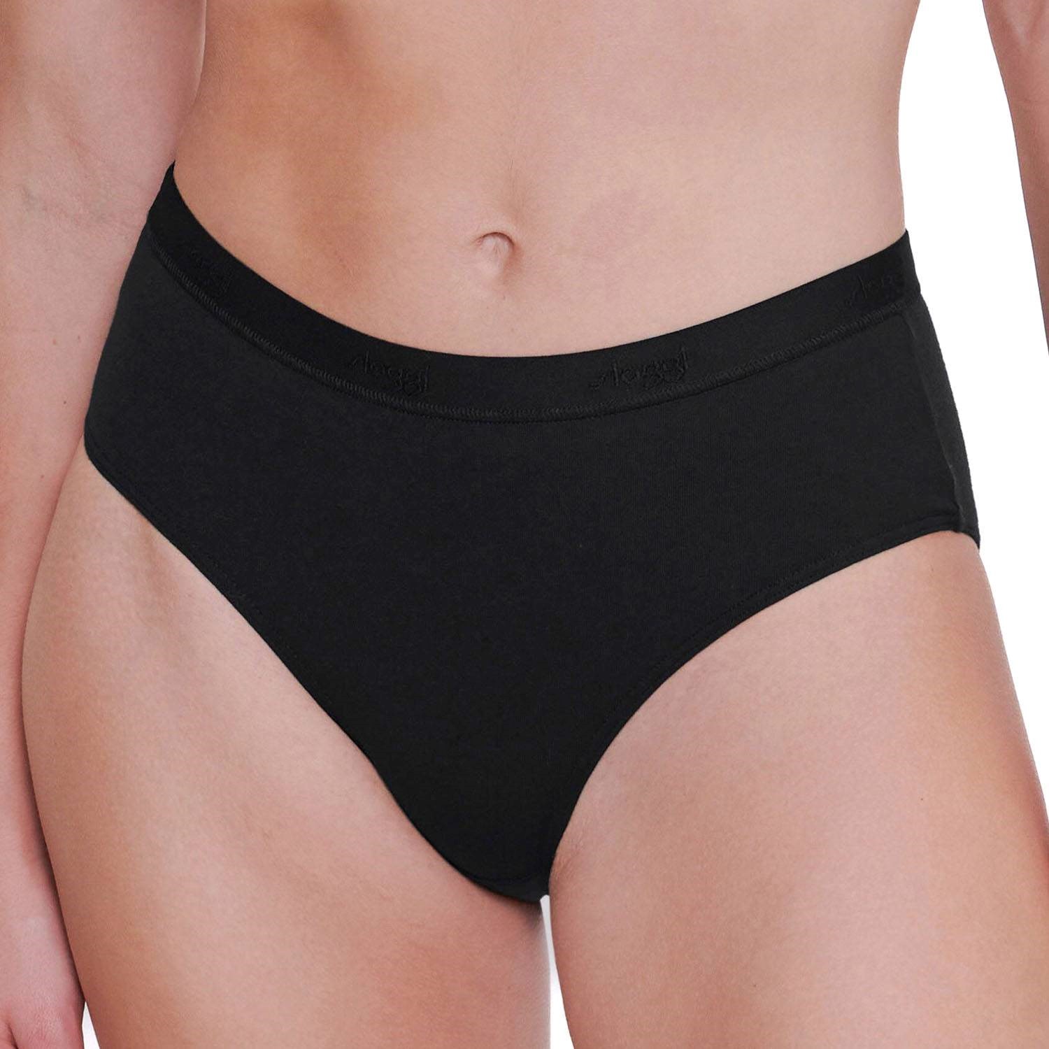 Sloggi GO Casual Midi 