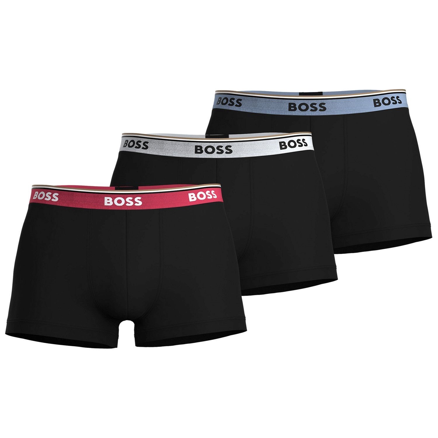BOSS Power Trunks