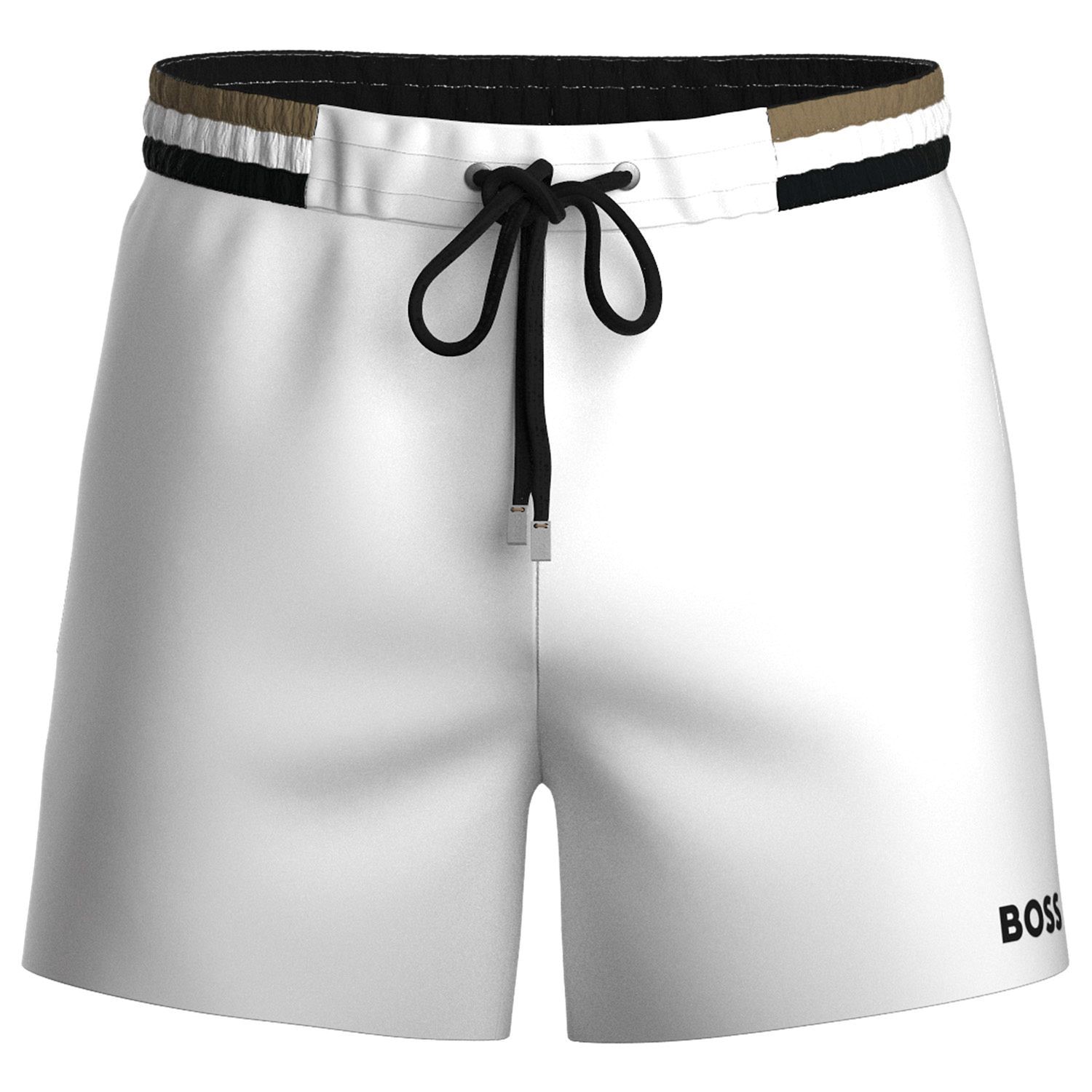 BOSS Atoll Swim Shorts