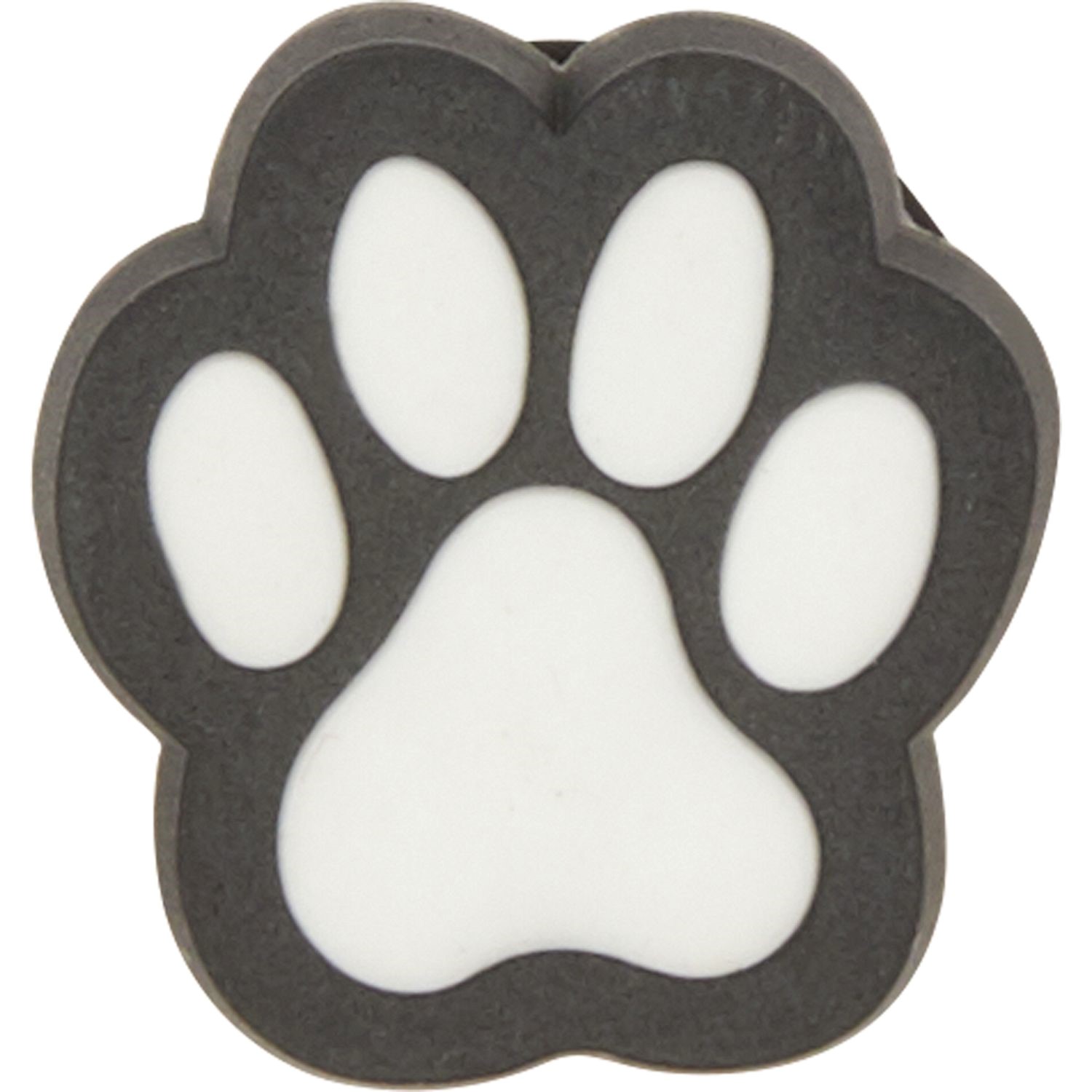 Crocs Jibbitz Paw Print