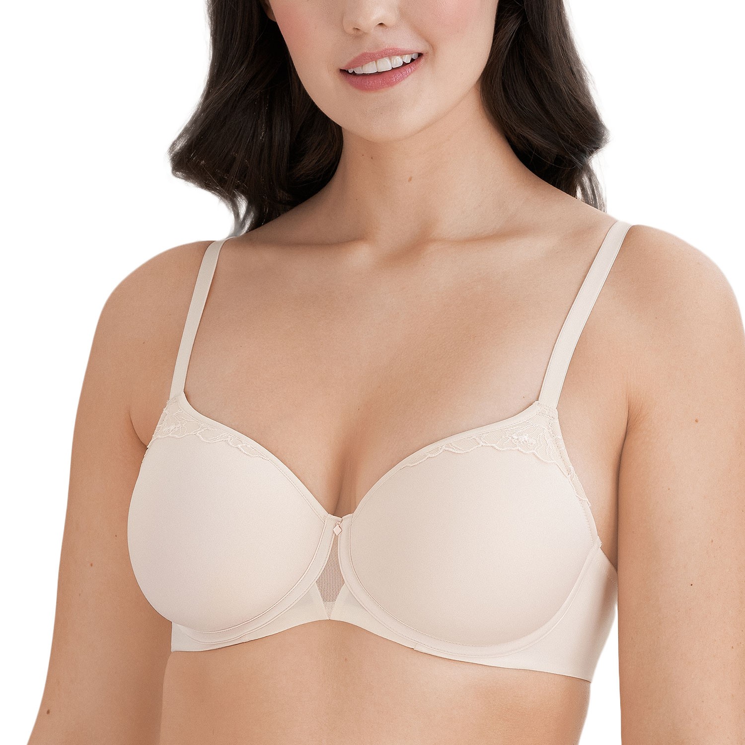 Felina Conturelle Luxury Comfort Wired Spacer Bra