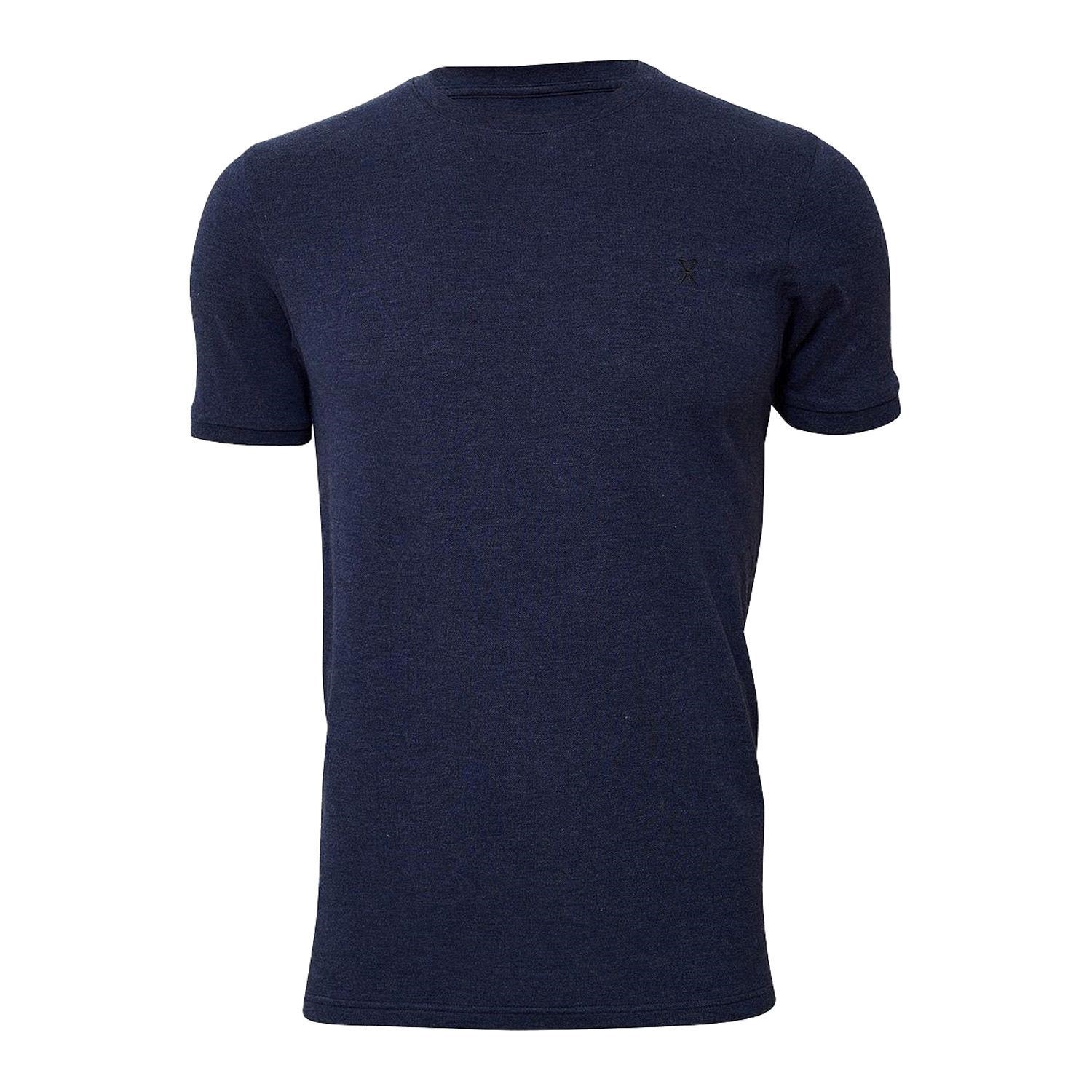 JBS of Denmark Pique T-shirt