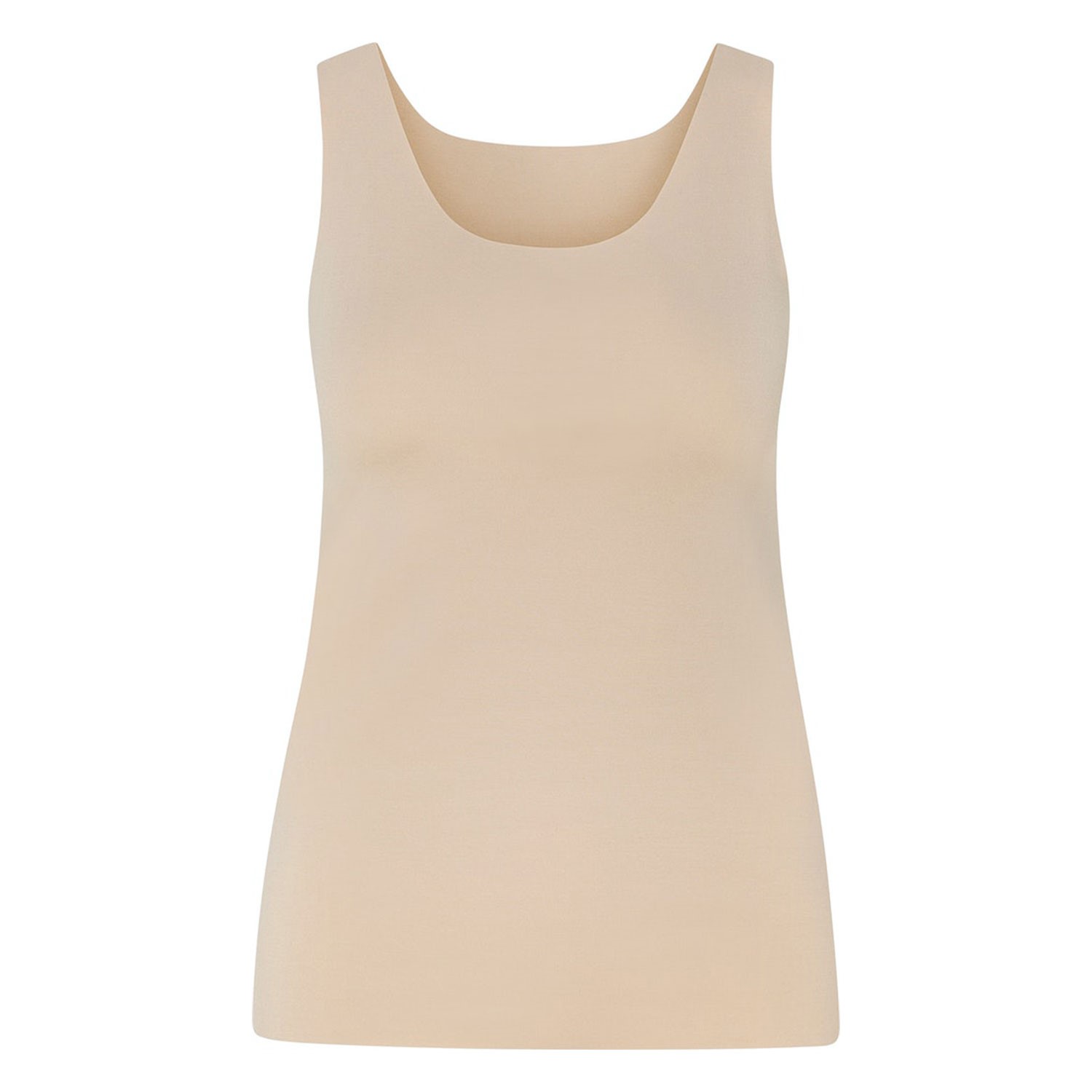 Naturana Clean Cut Tank Top