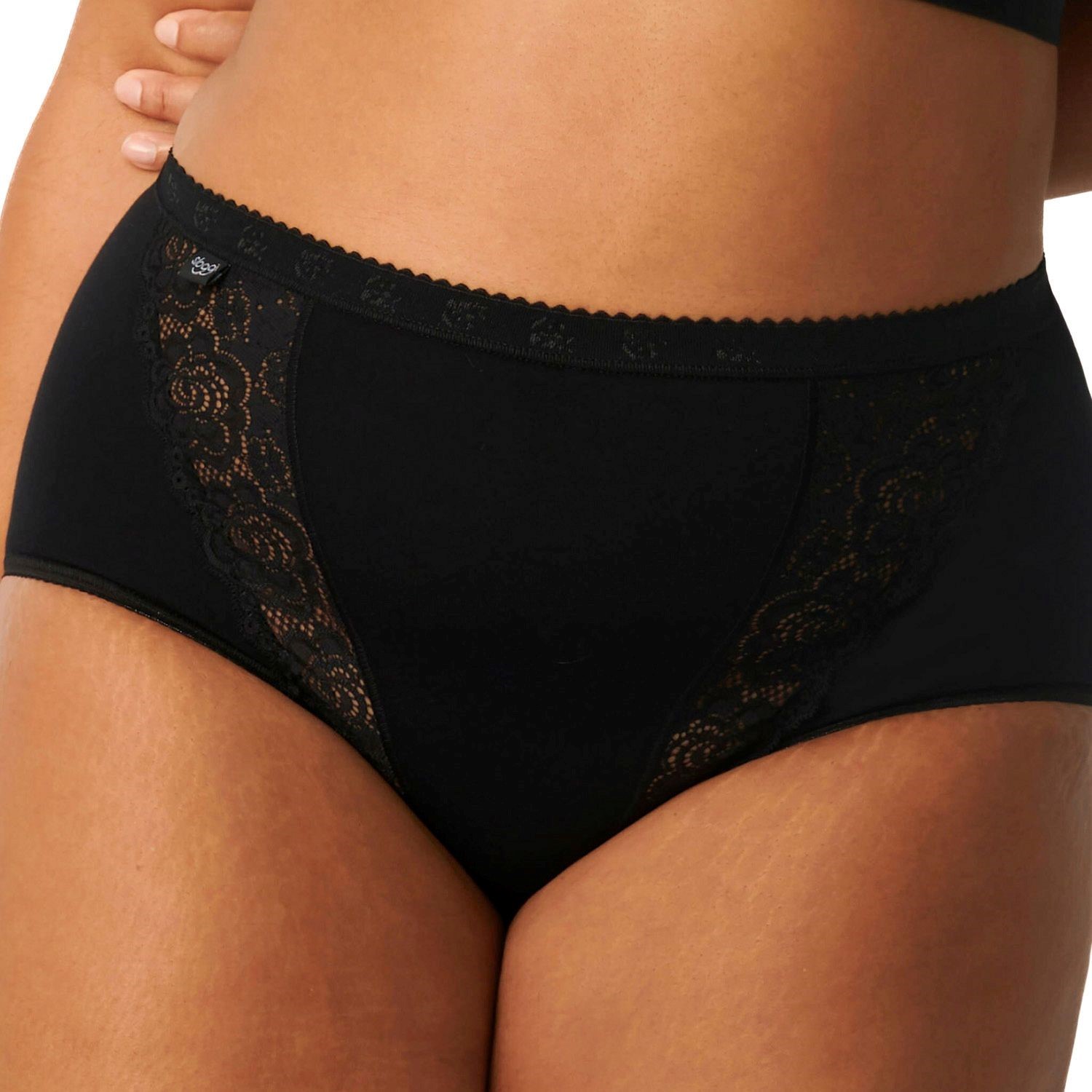 Sloggi Chic Maxi Briefs
