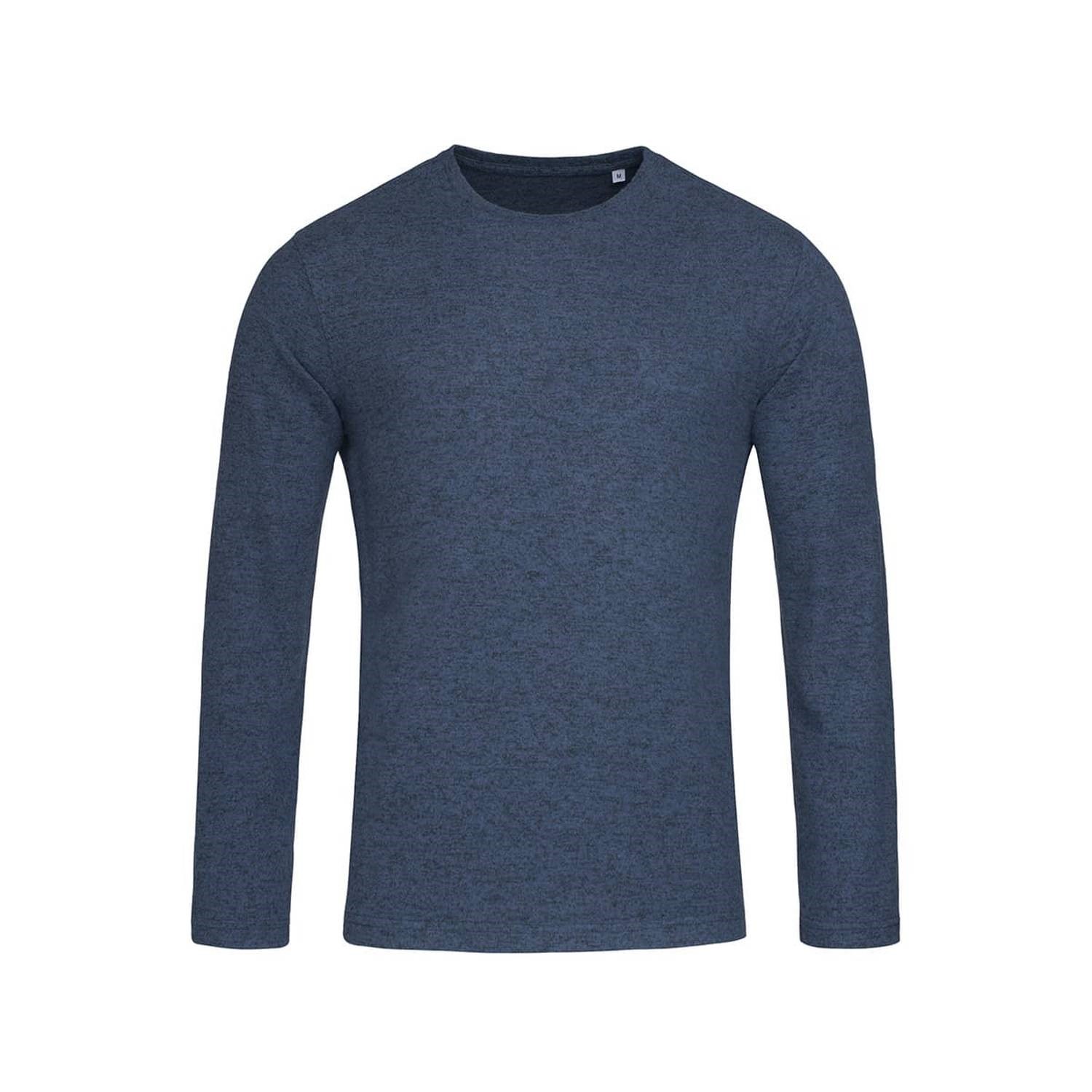 Stedman Knit Long Sleeve For Men 