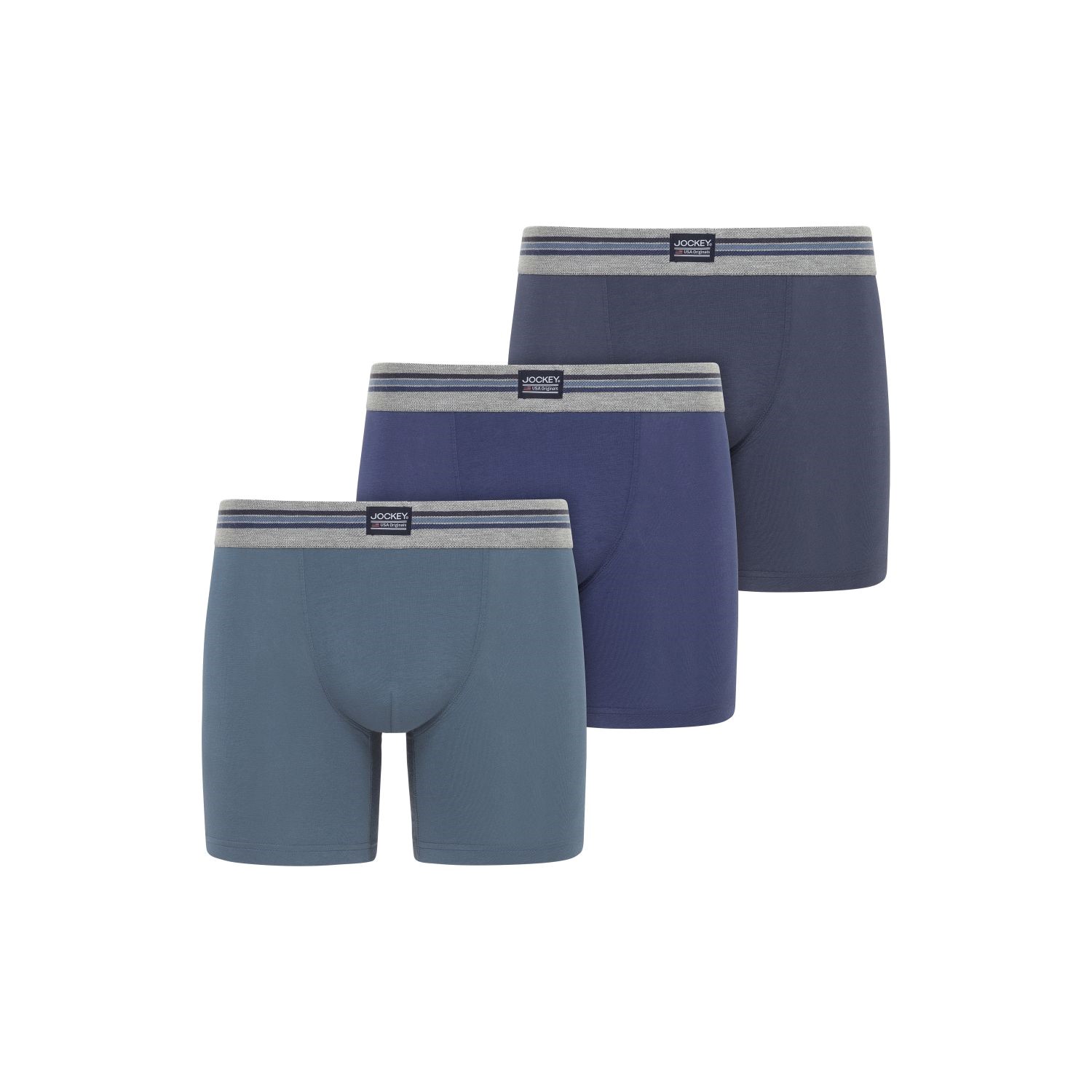 Jockey Boxer Trunk