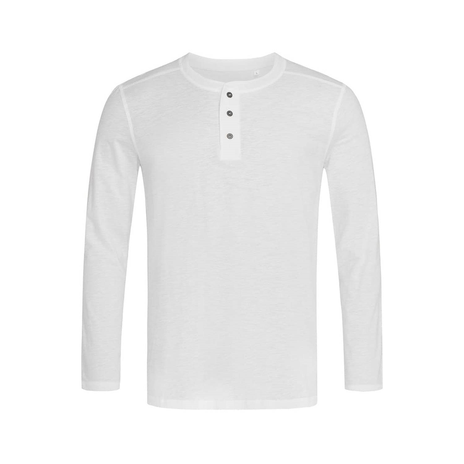 Stedman Shawn Henley Long Sleeve For Men 