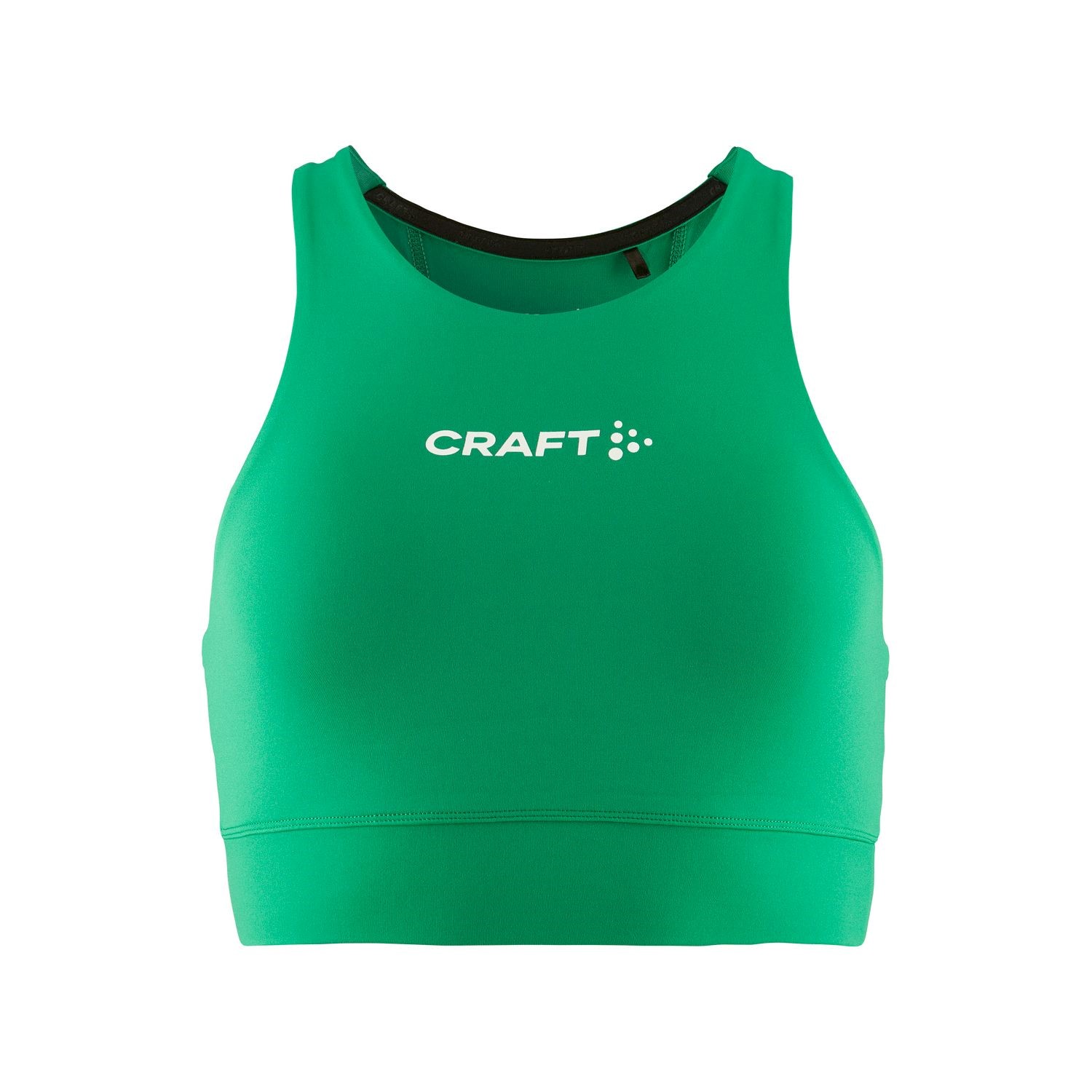 Craft Rush 2 0 Crop Top W