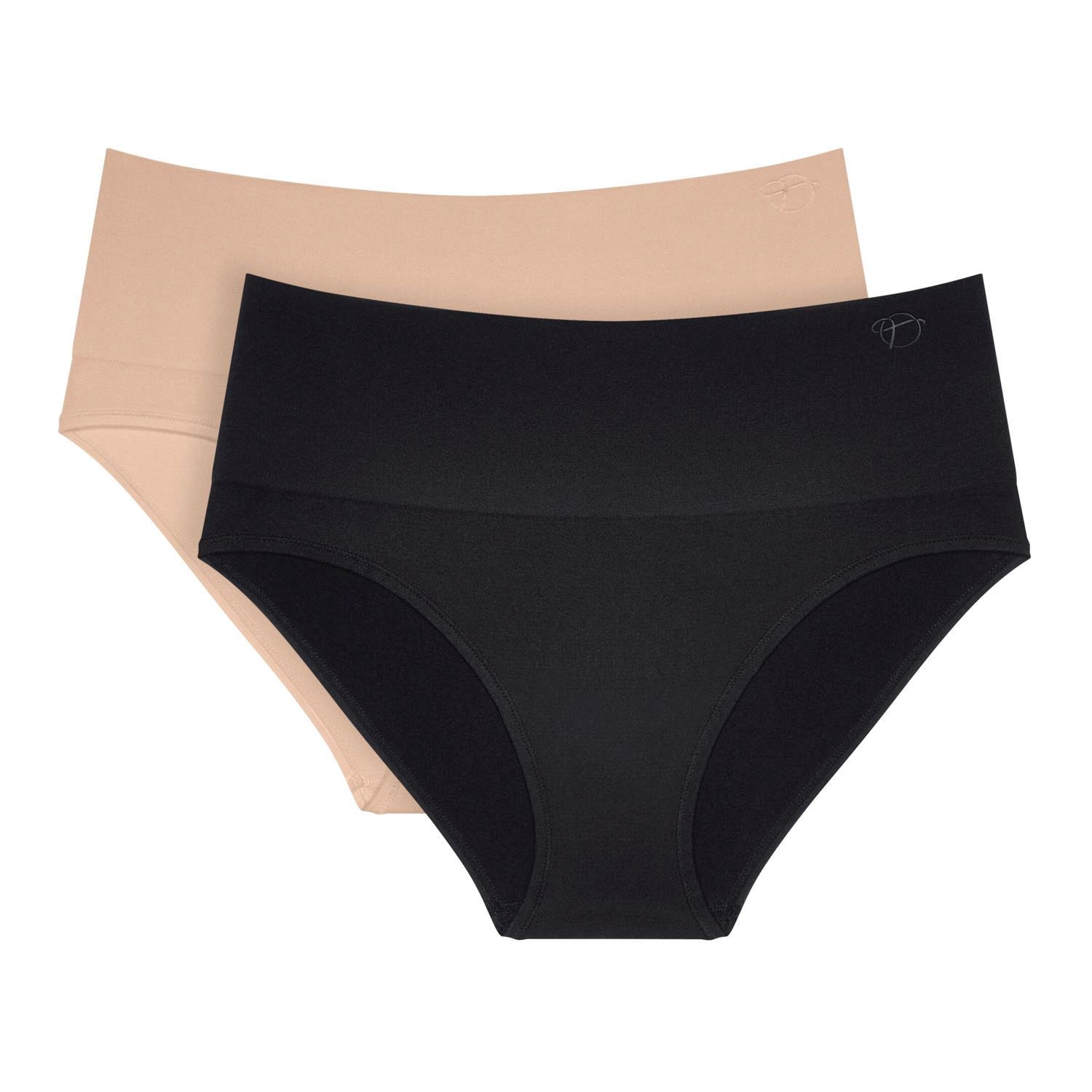 Triumph Soft Sculpt Bandeau Maxi Stadard Knickers 