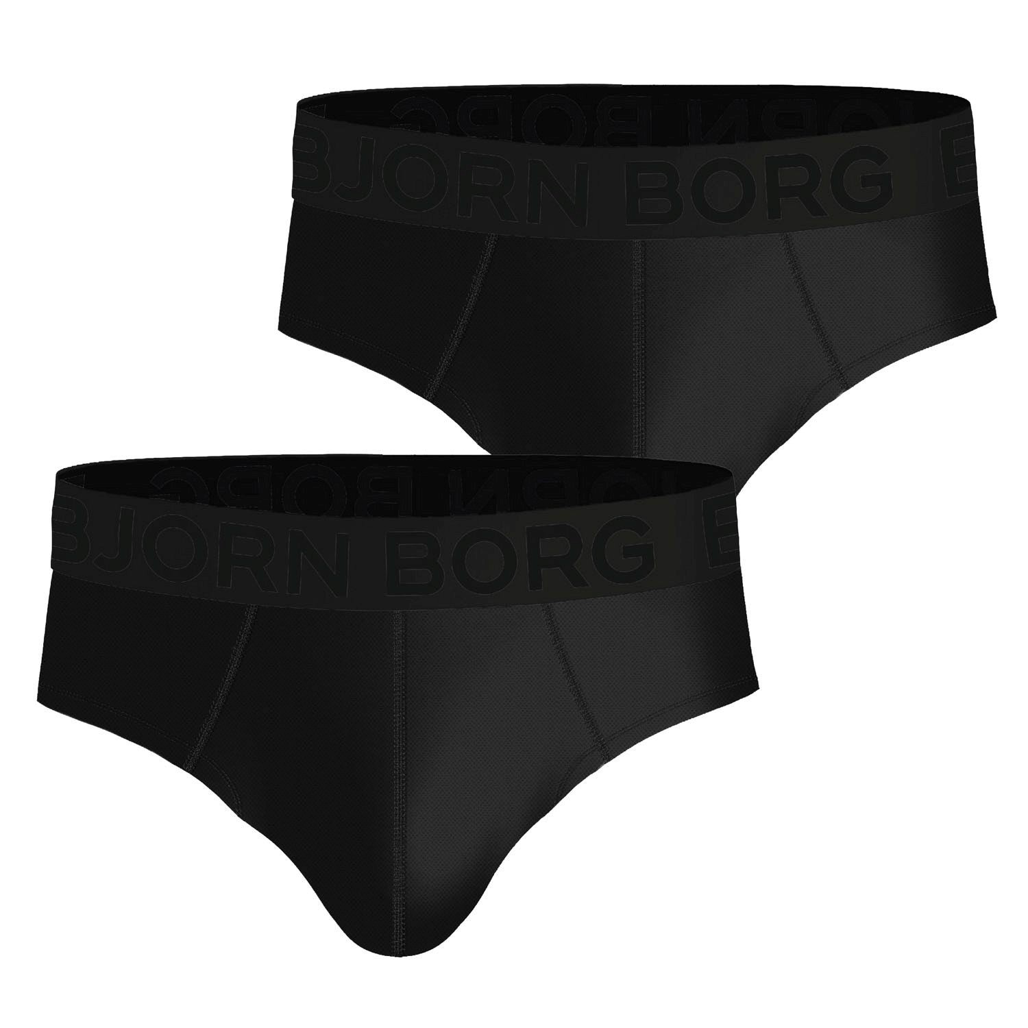 Björn Borg Sports Mesh Brief
