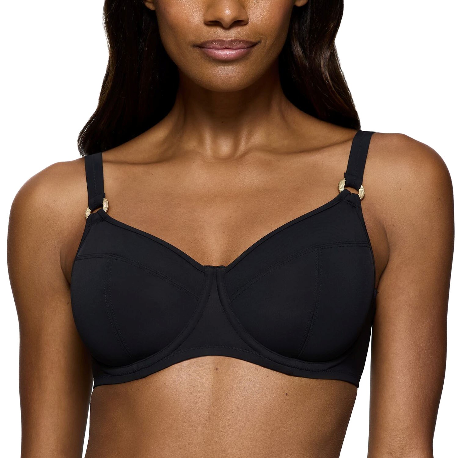 Triumph Summer Twist Minimizer Bikini Top