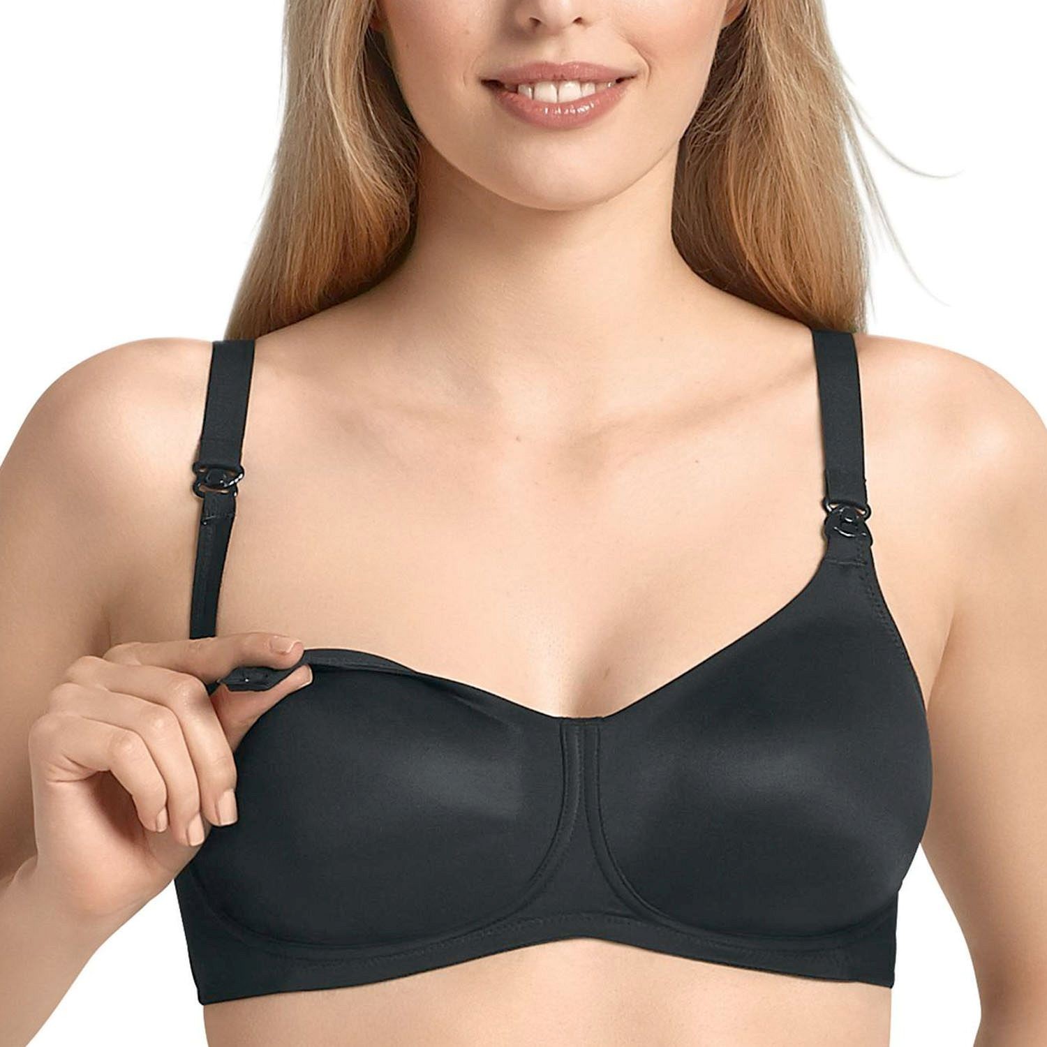 Anita Basic Wireless Nursing Bra