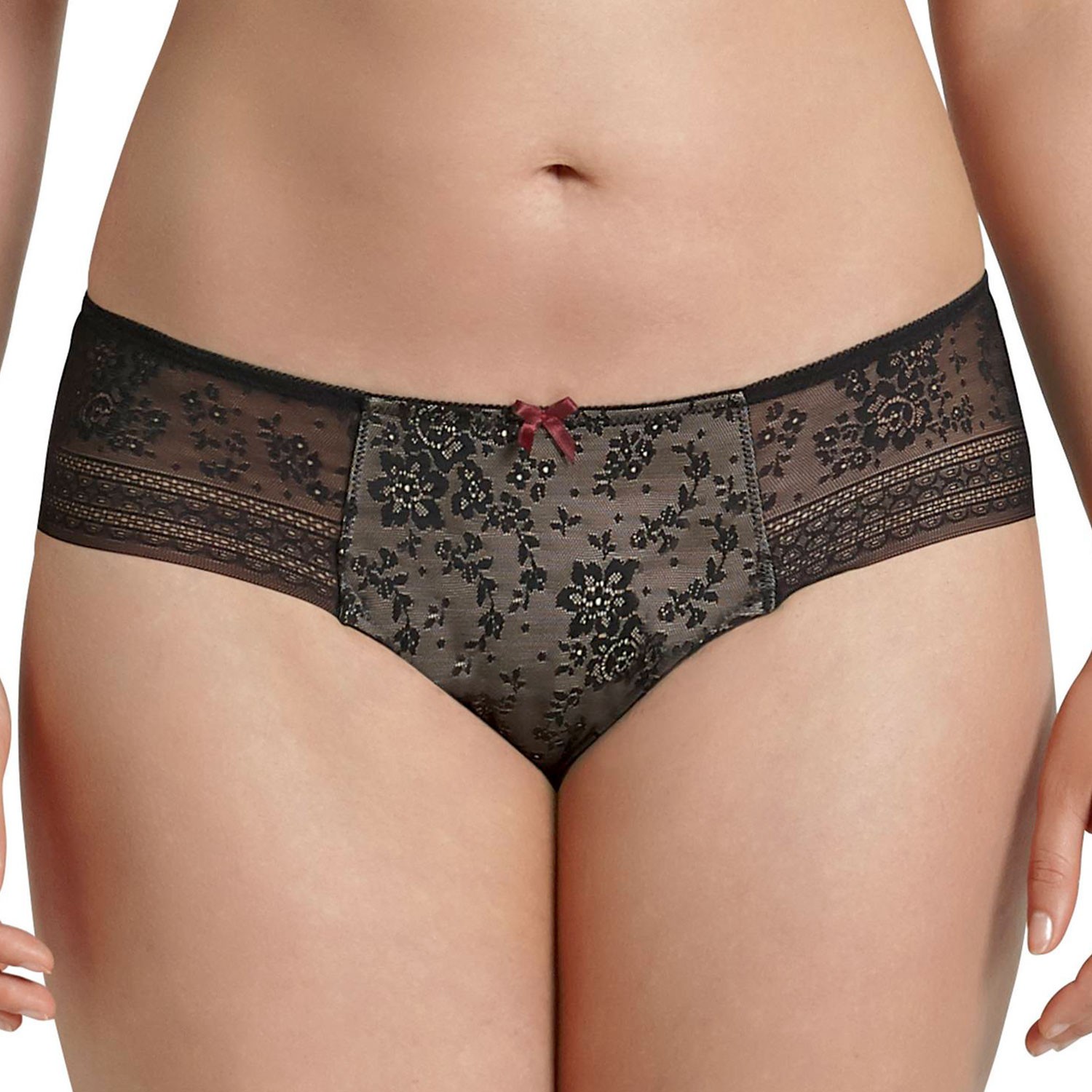 Rosa Faia Fleur Brief