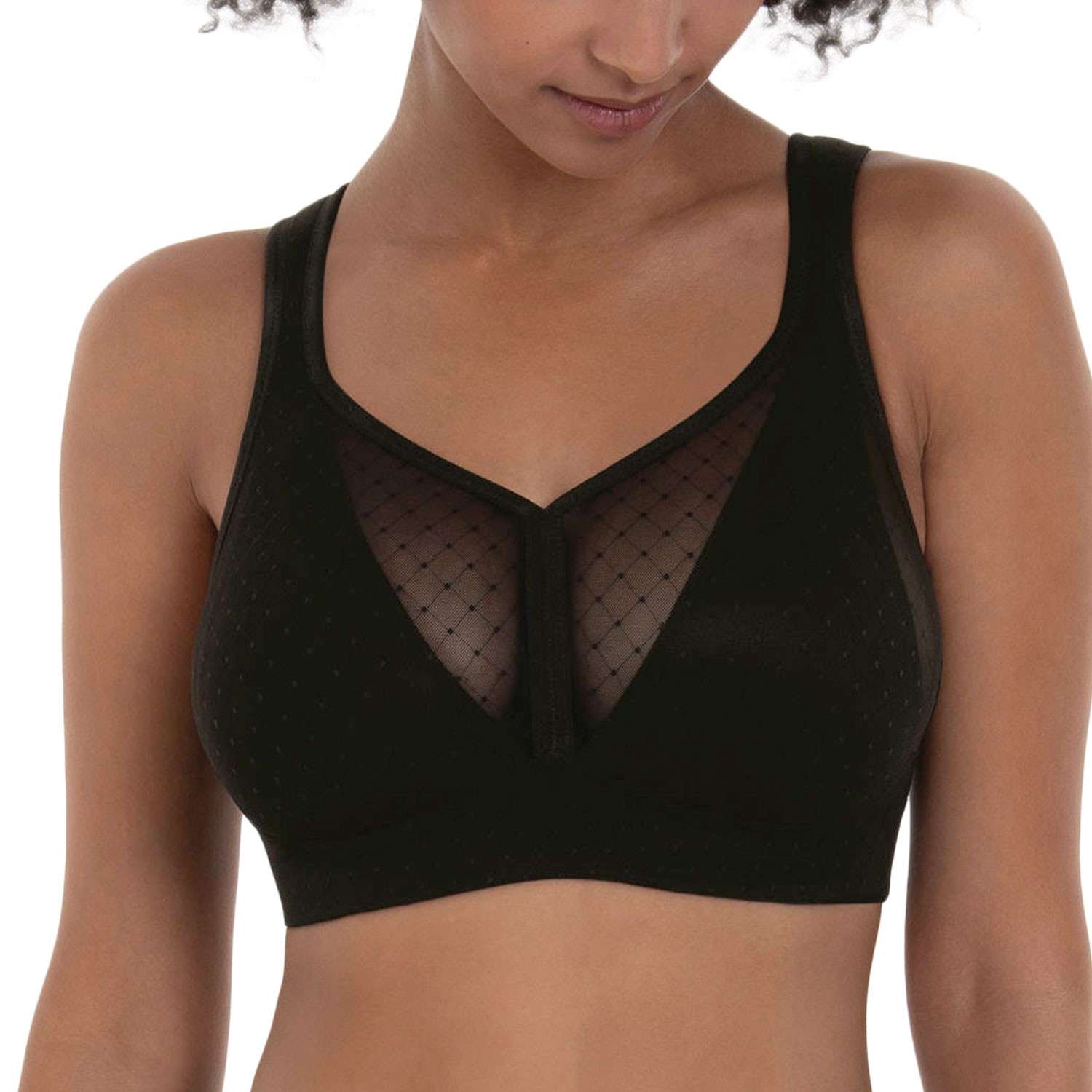 Rosa Faia Eve Moulded Soft Bra