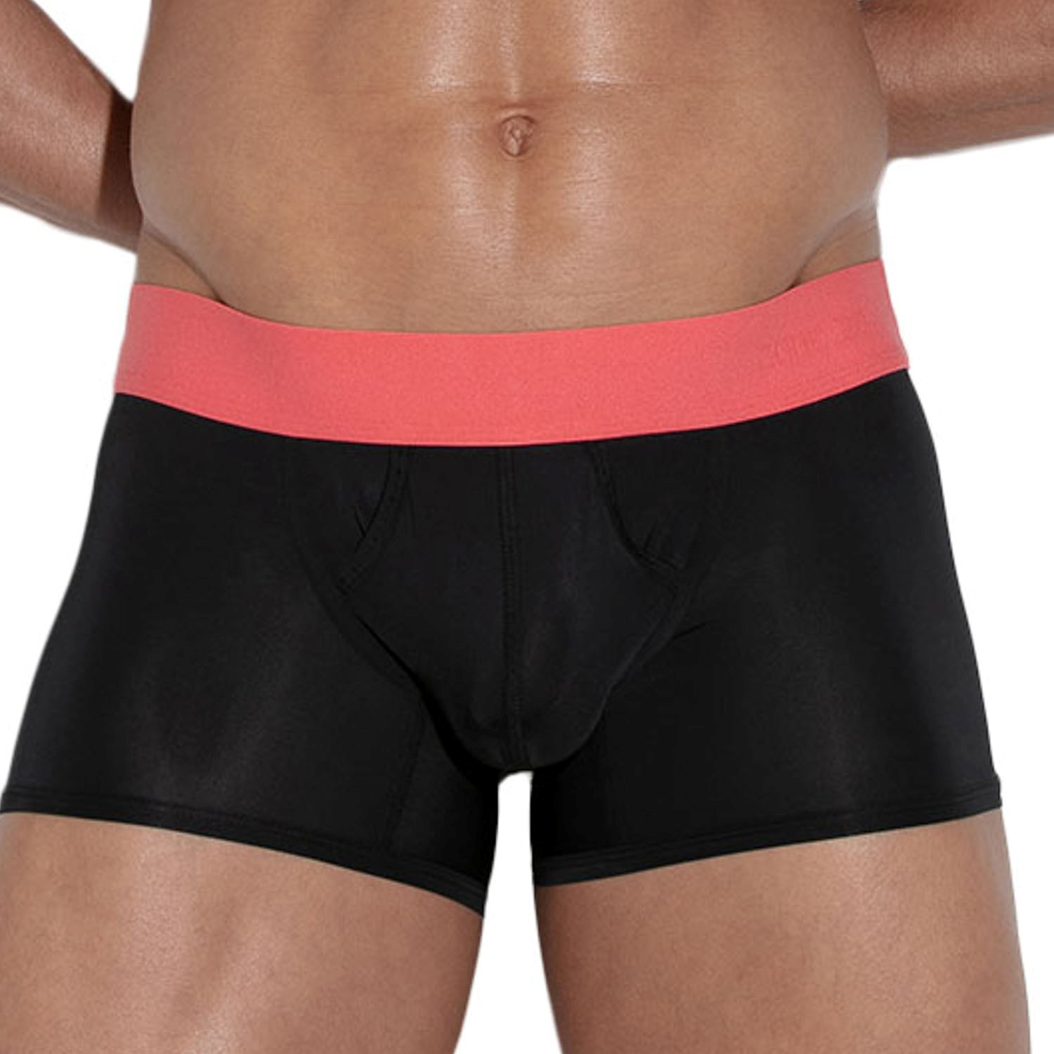 Code 22 Work Out Trunk